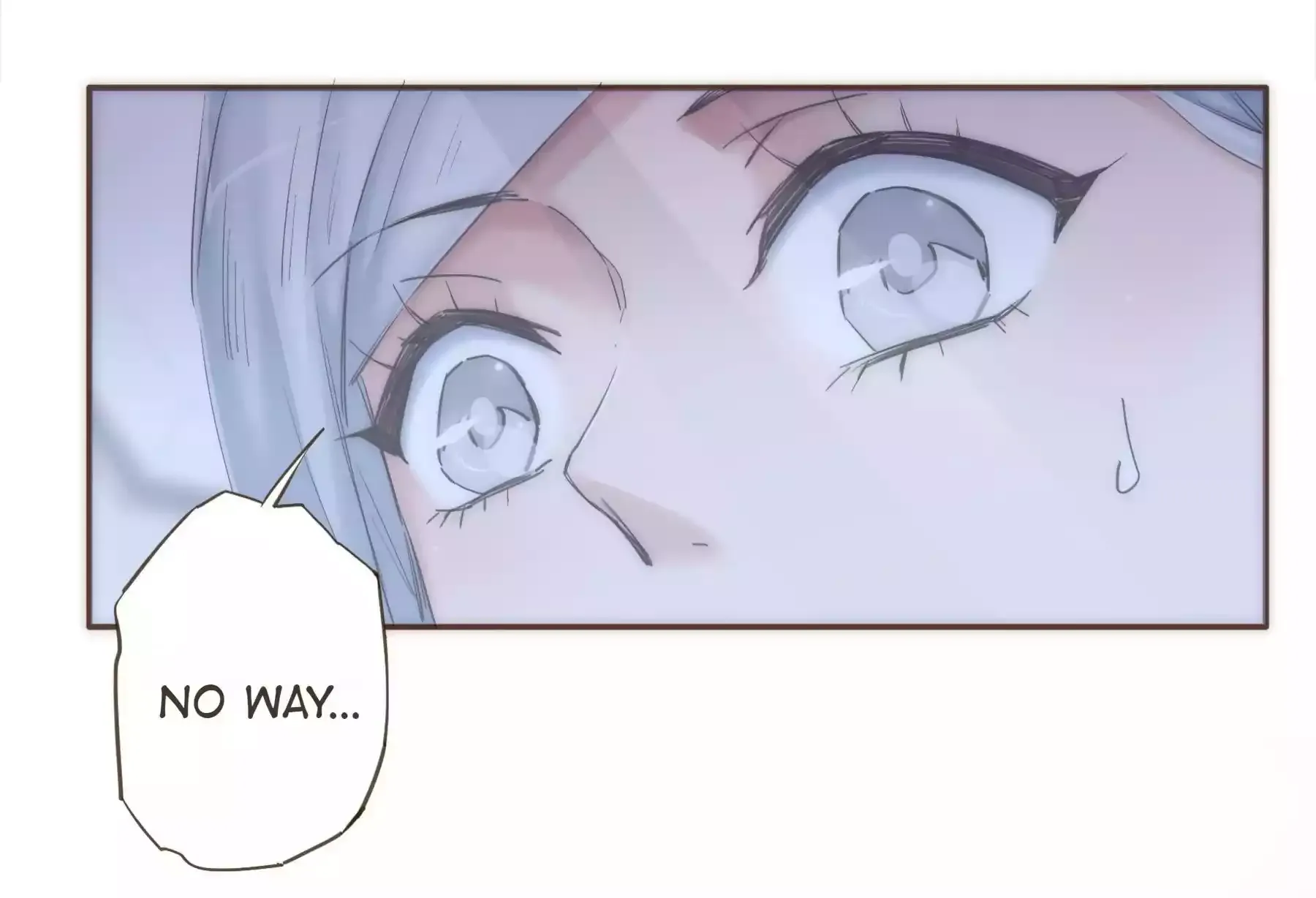 Her, Who I Yearn For Chapter 65 page 51 - 