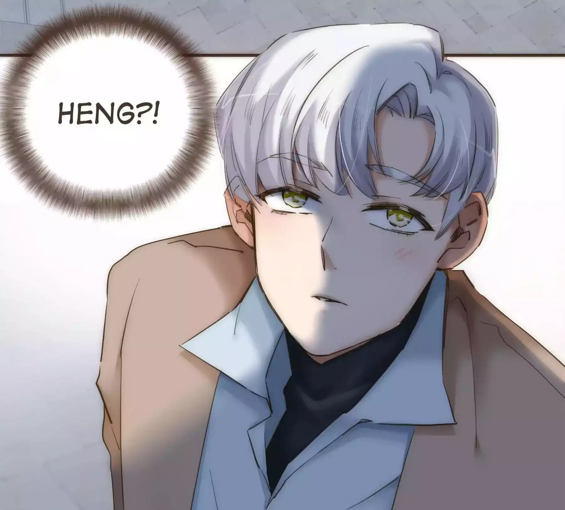 Her, Who I Yearn For Chapter 65 page 54 - 