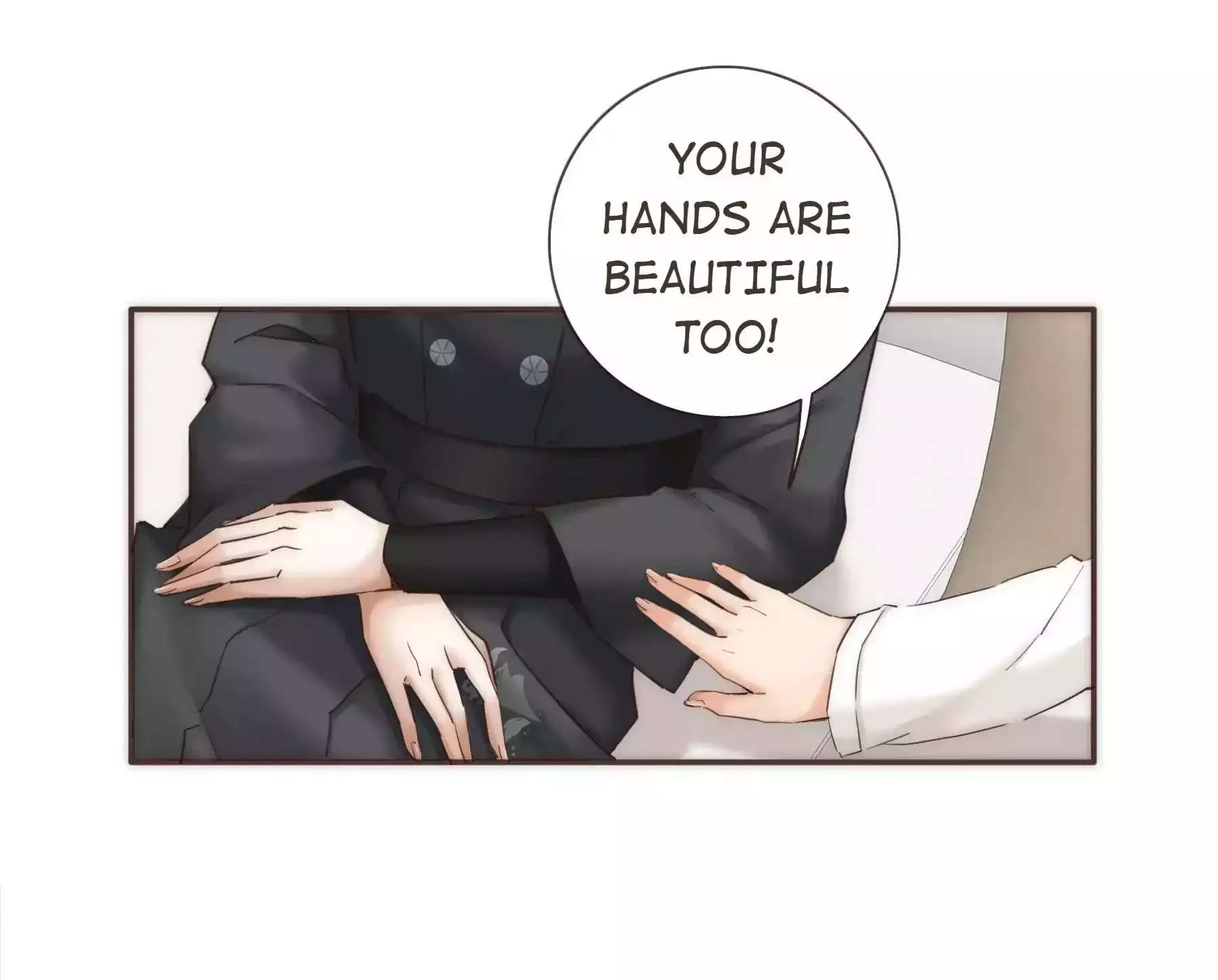Her, Who I Yearn For Chapter 65 page 10 - 