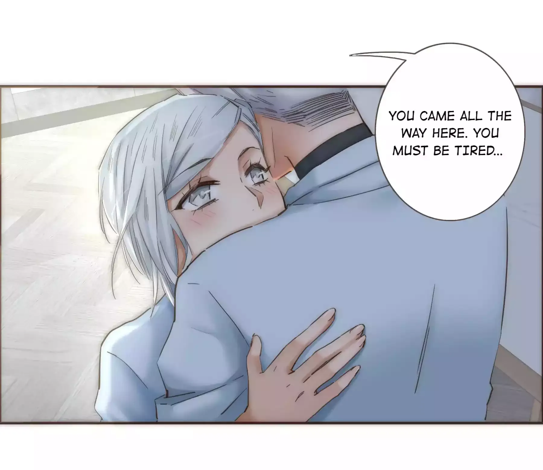 Her, Who I Yearn For Chapter 66 page 19 - 
