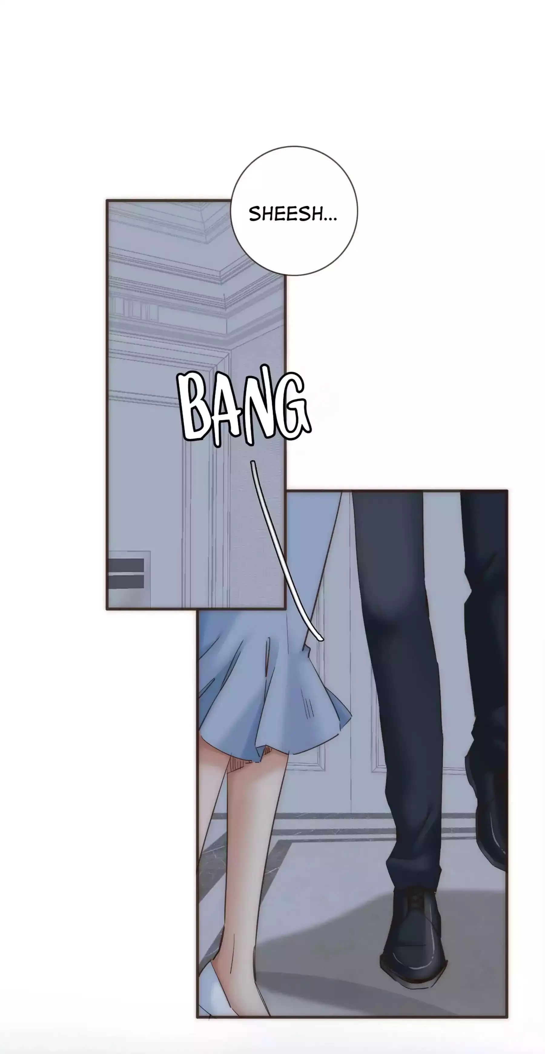 Her, Who I Yearn For Chapter 66 page 3 - 
