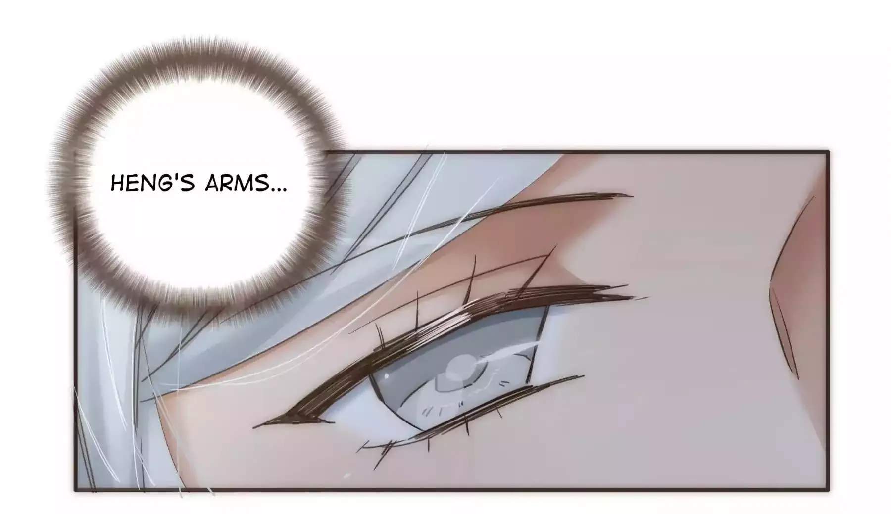 Her, Who I Yearn For Chapter 66 page 21 - 