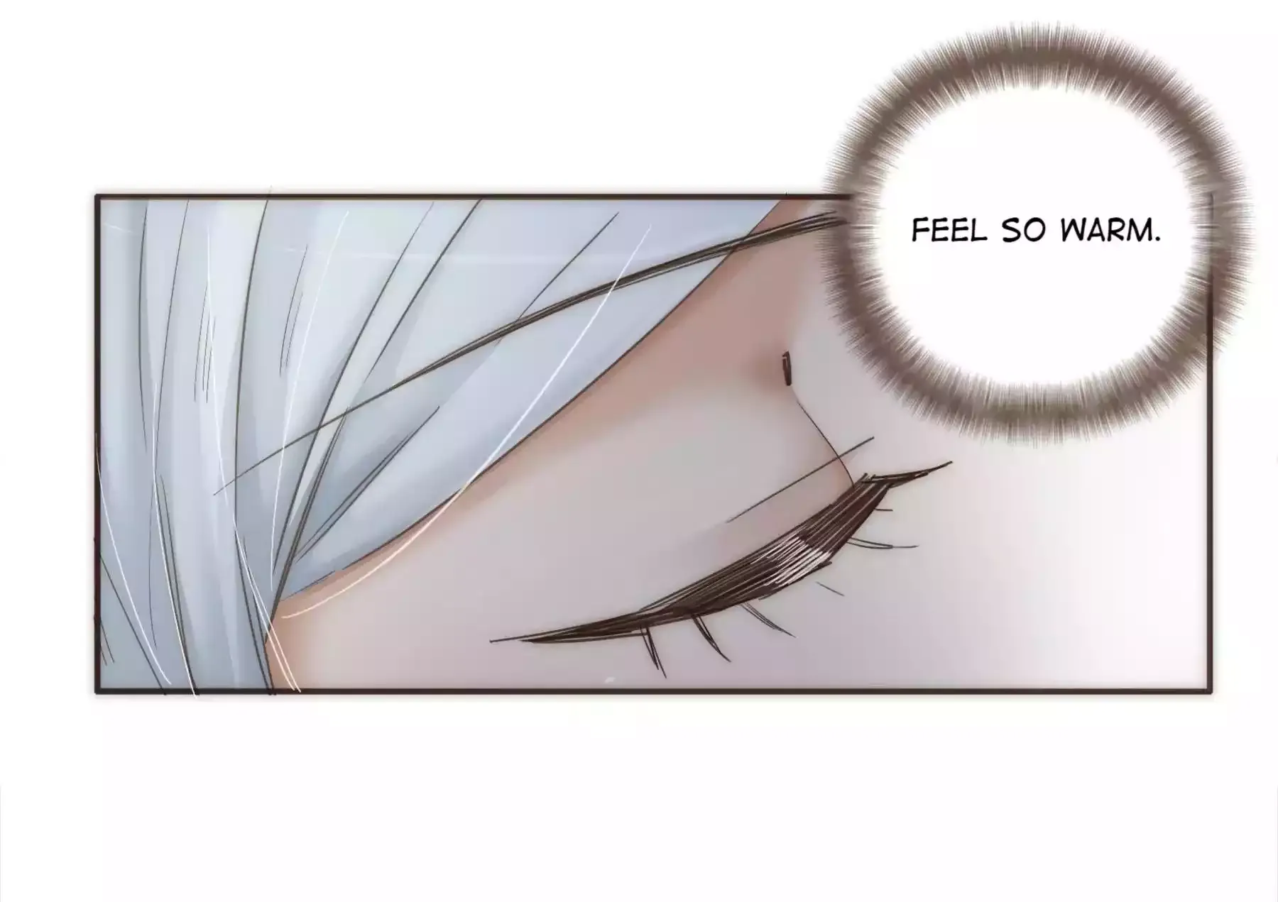 Her, Who I Yearn For Chapter 66 page 22 - 
