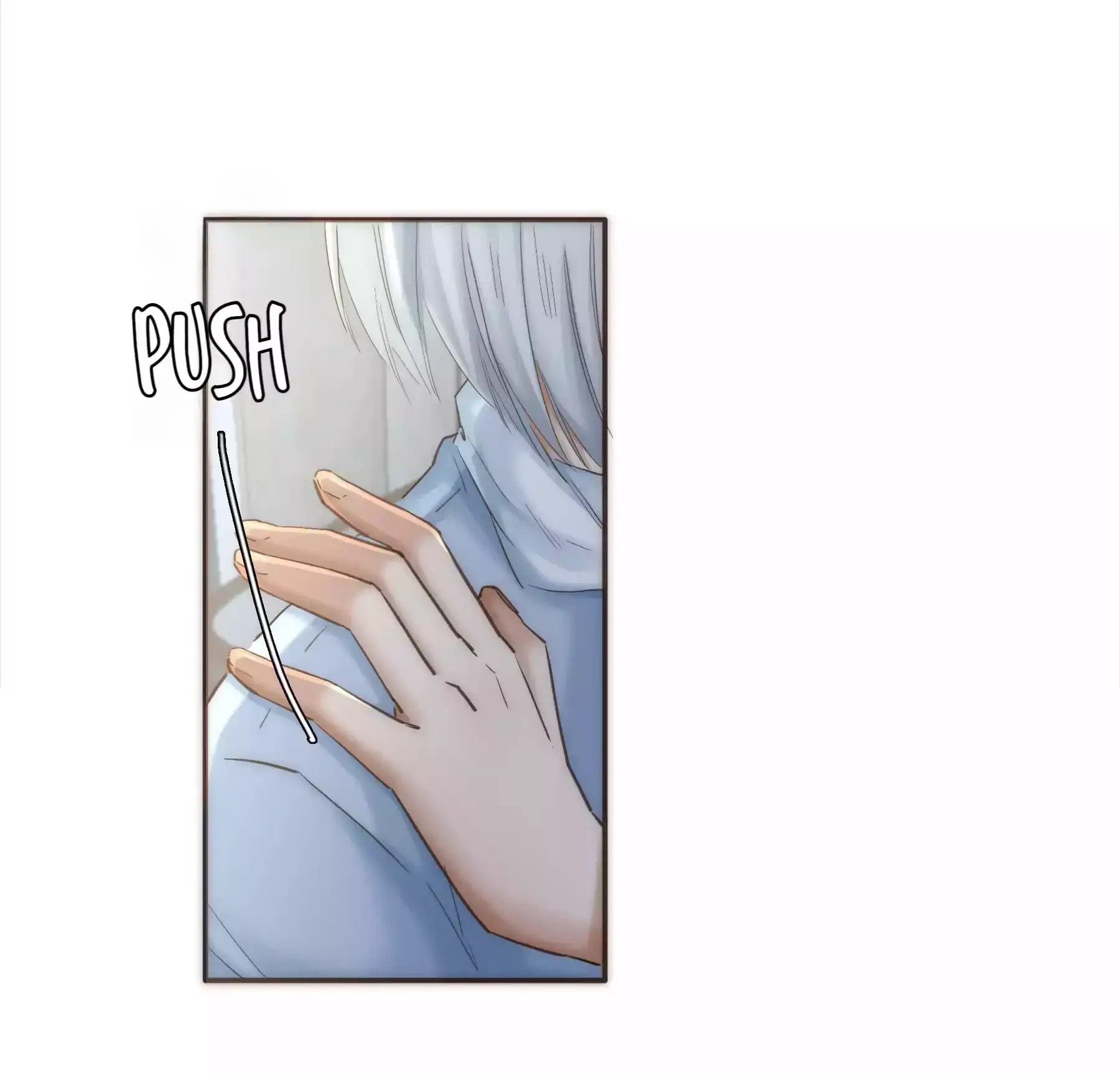 Her, Who I Yearn For Chapter 66 page 23 - 