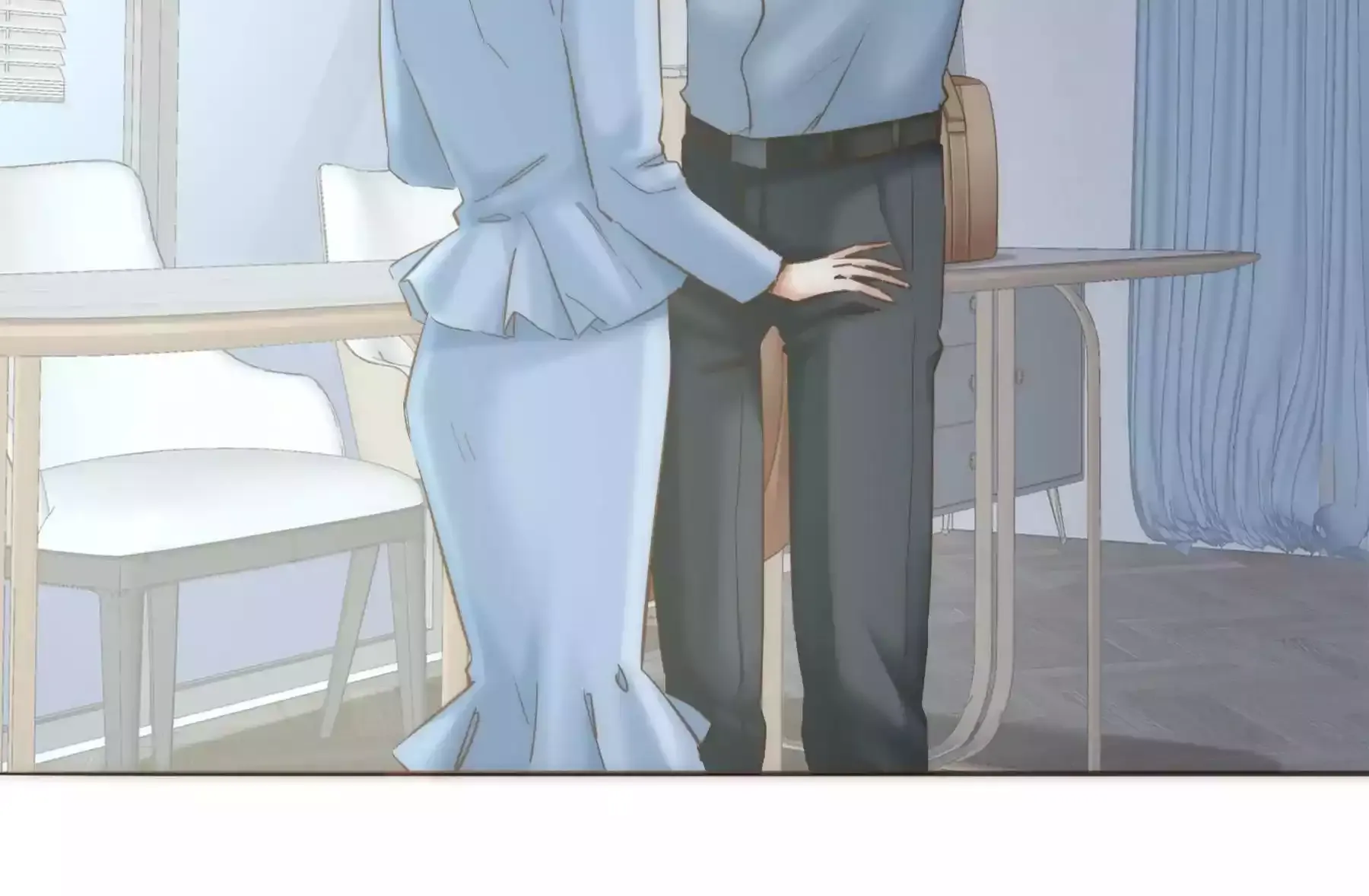 Her, Who I Yearn For Chapter 66 page 27 - 