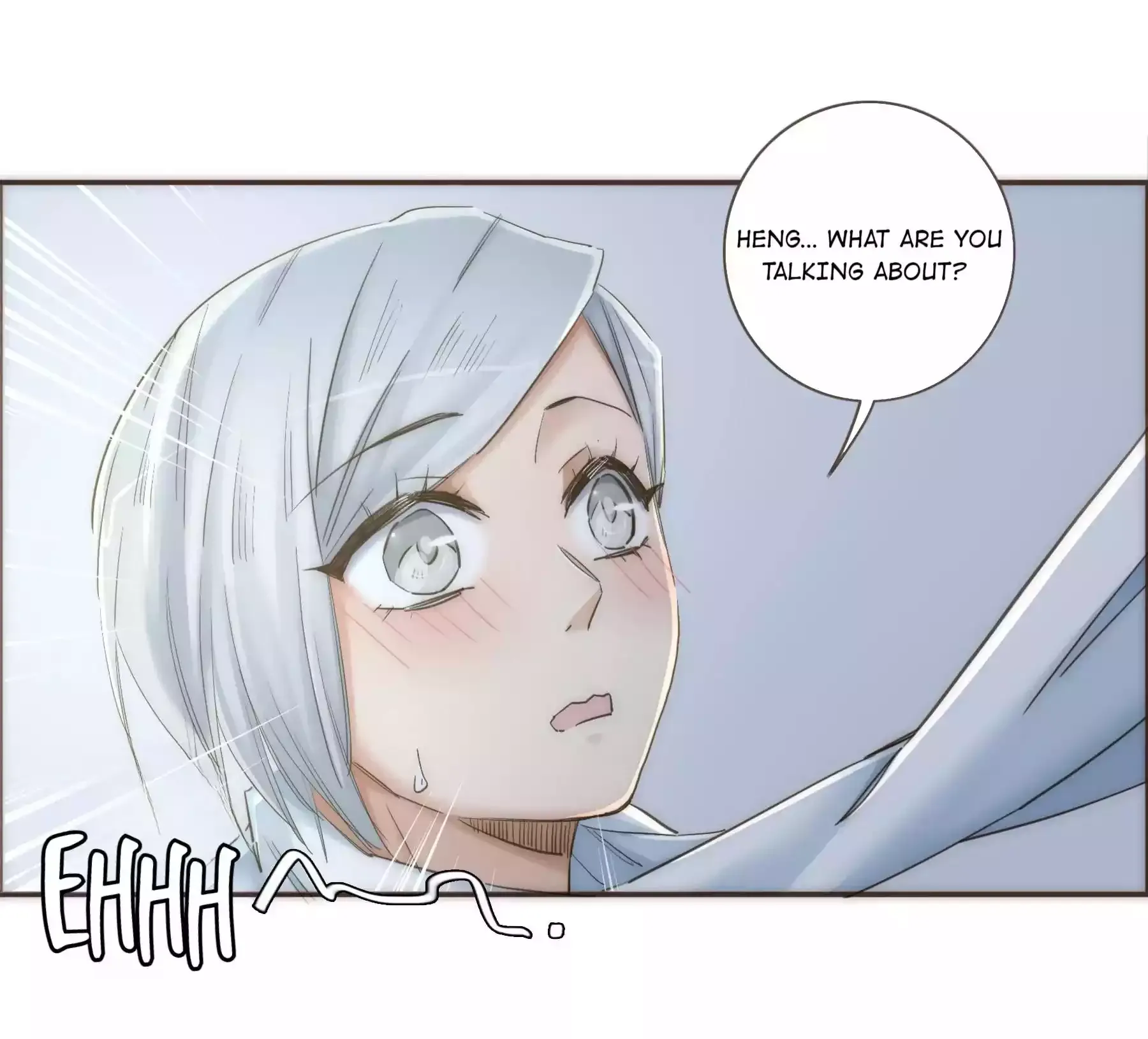 Her, Who I Yearn For Chapter 66 page 28 - 