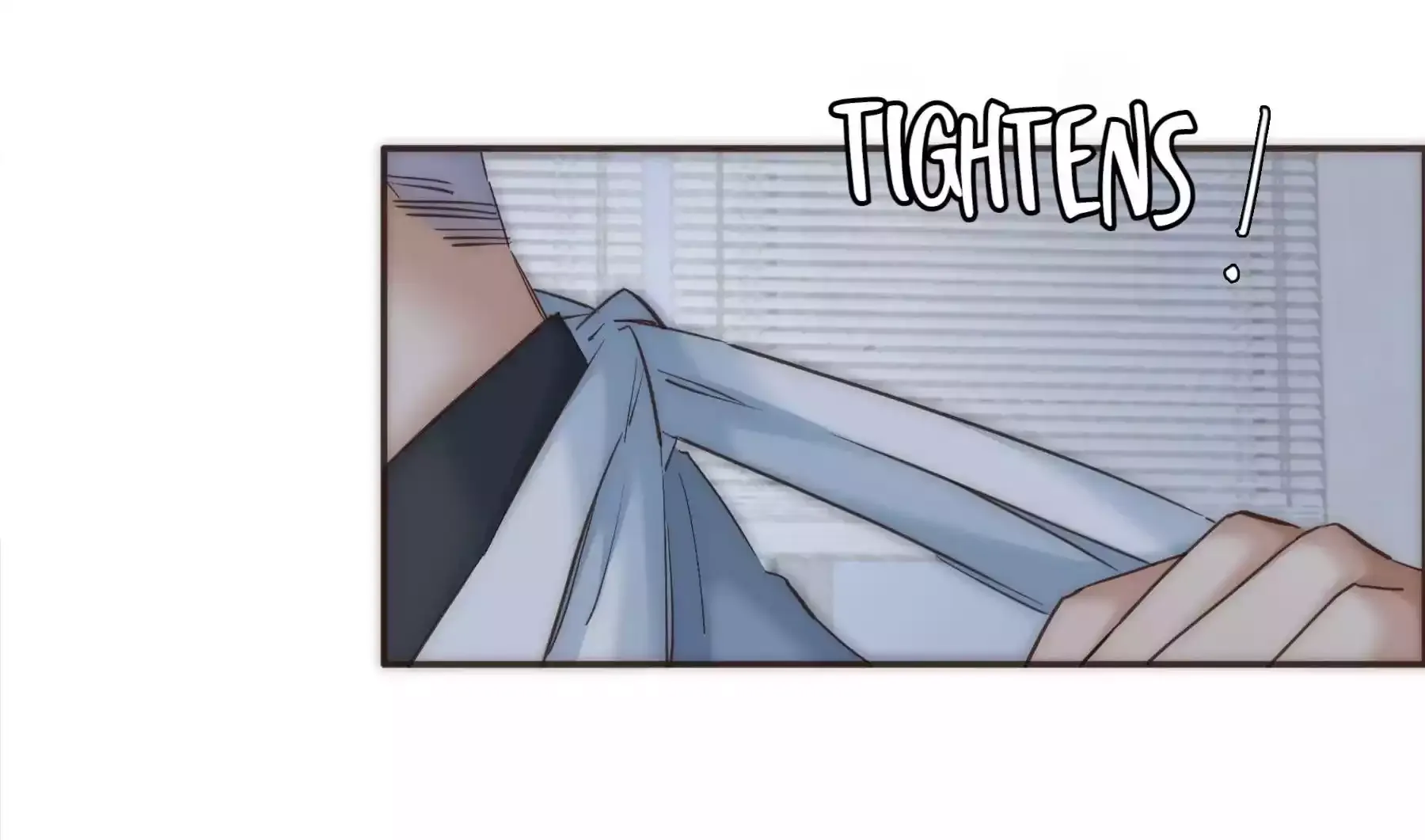 Her, Who I Yearn For Chapter 66 page 29 - 