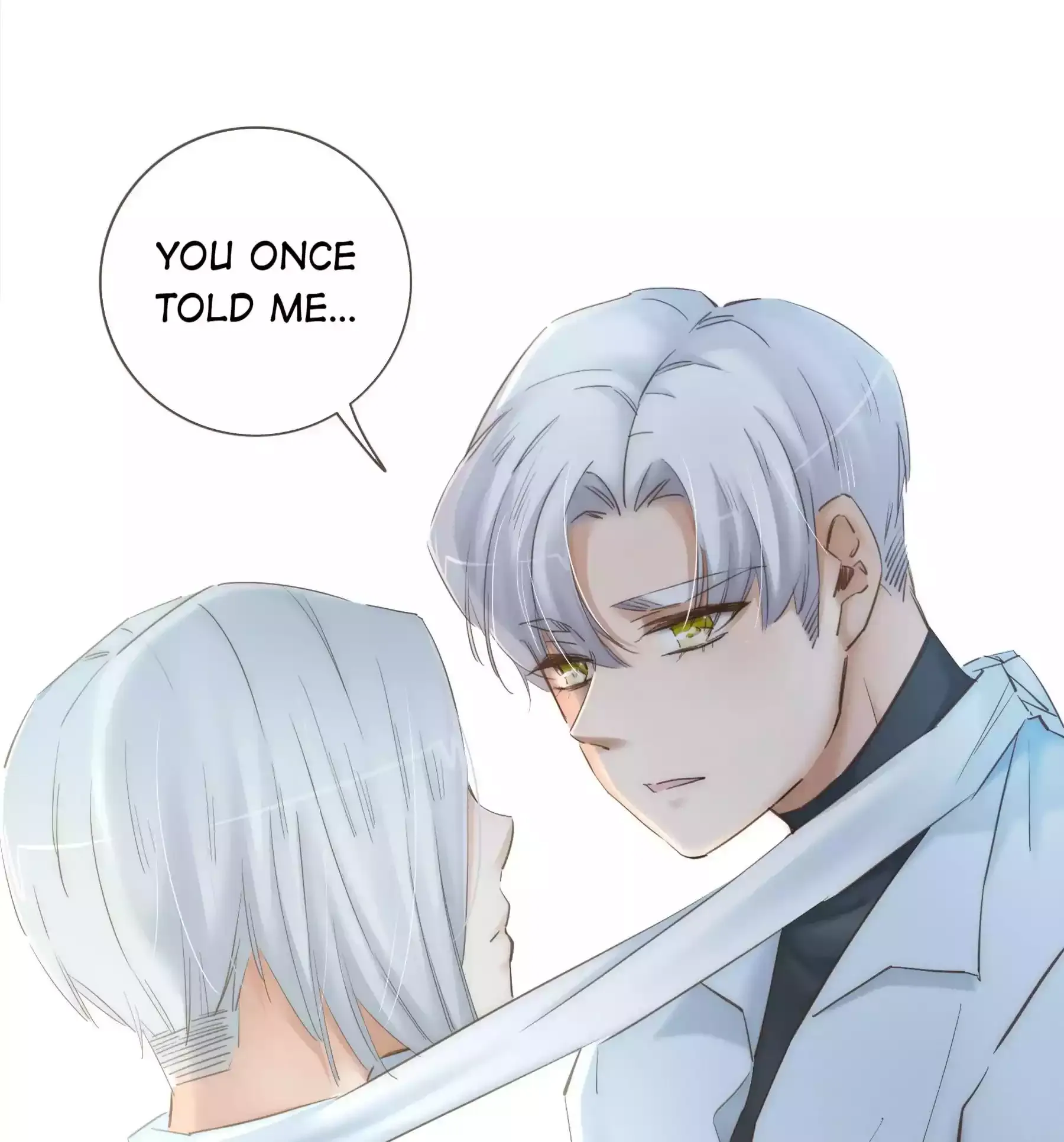 Her, Who I Yearn For Chapter 66 page 30 - 