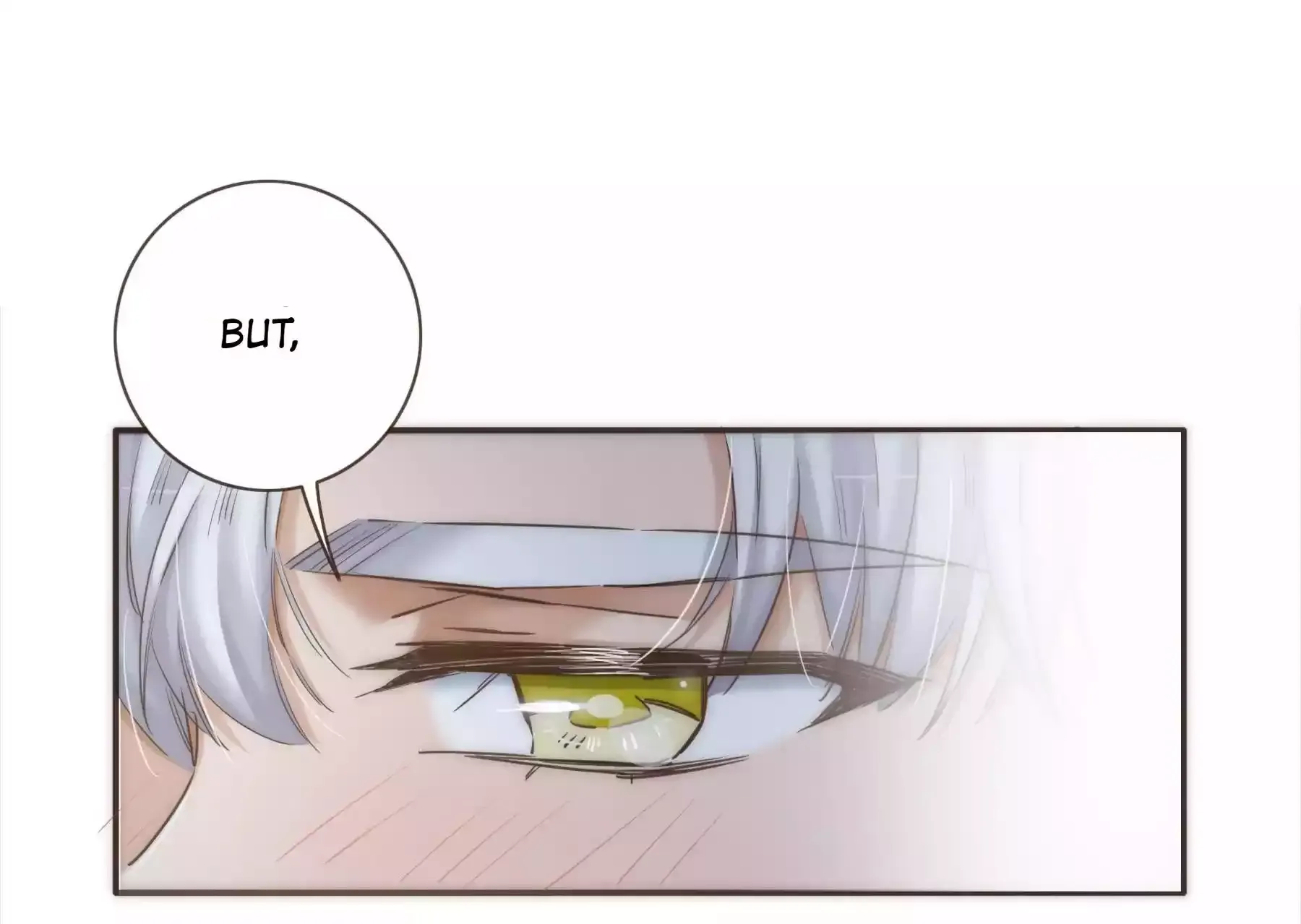 Her, Who I Yearn For Chapter 66 page 35 - 