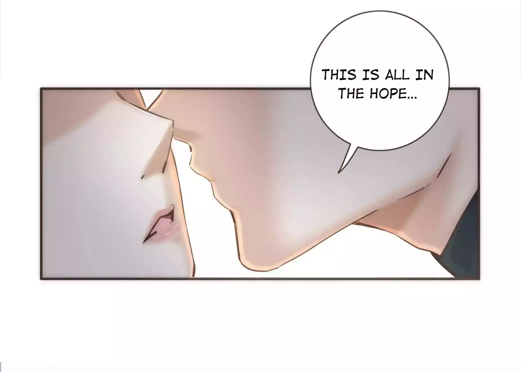 Her, Who I Yearn For Chapter 66 page 36 - 