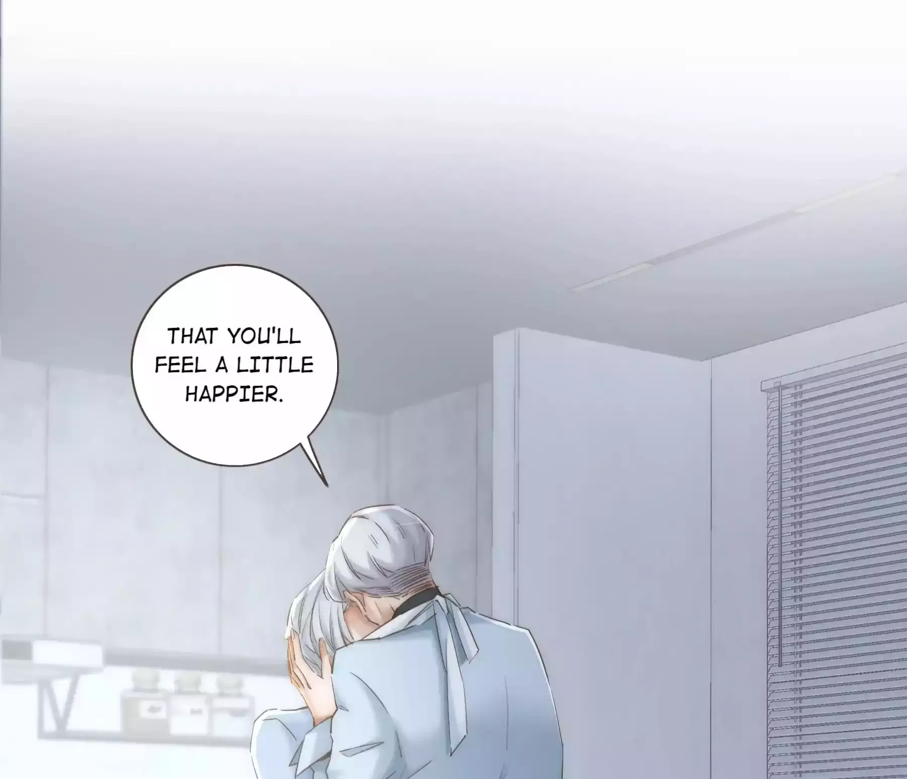 Her, Who I Yearn For Chapter 66 page 37 - 