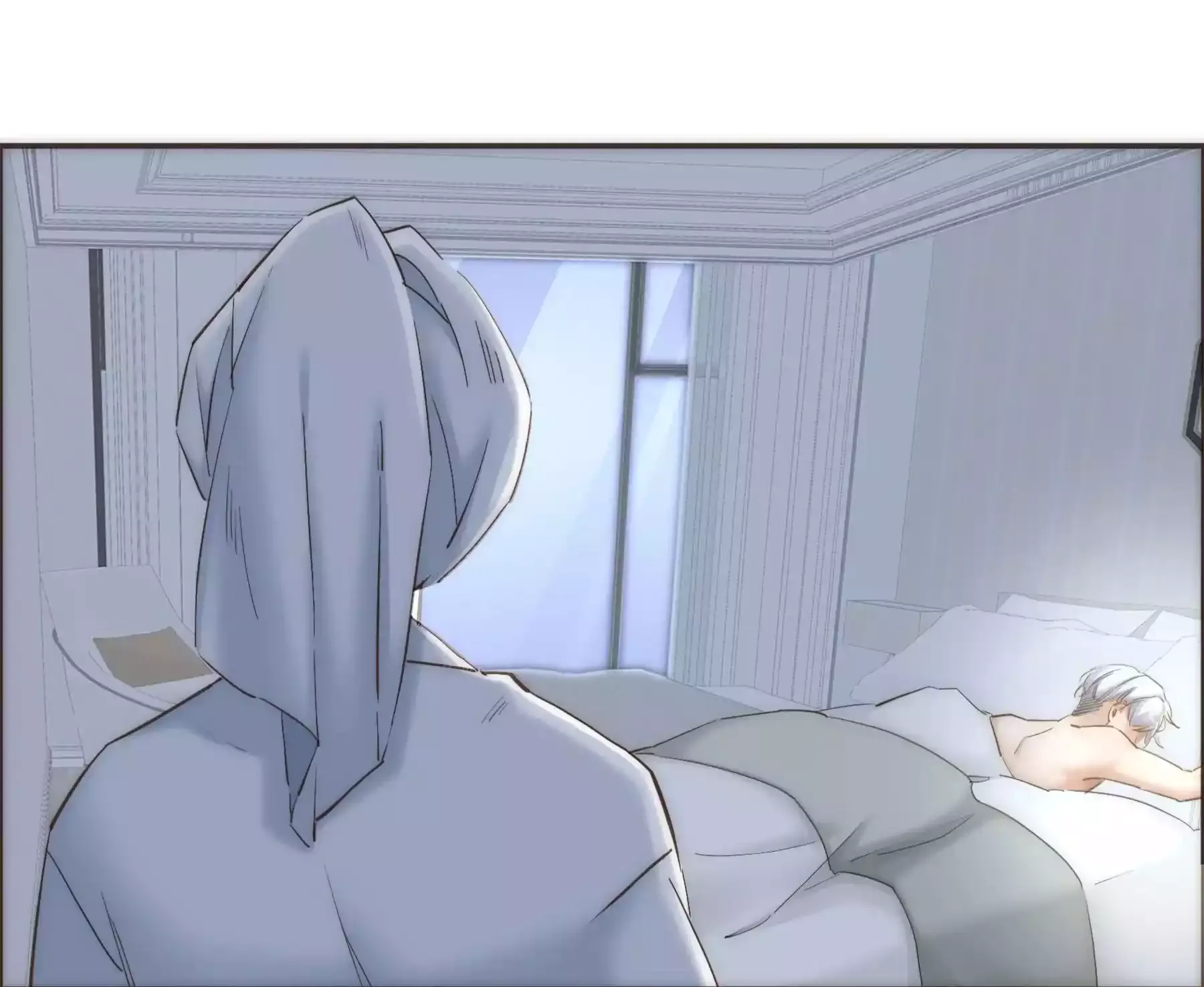 Her, Who I Yearn For Chapter 66 page 42 - 