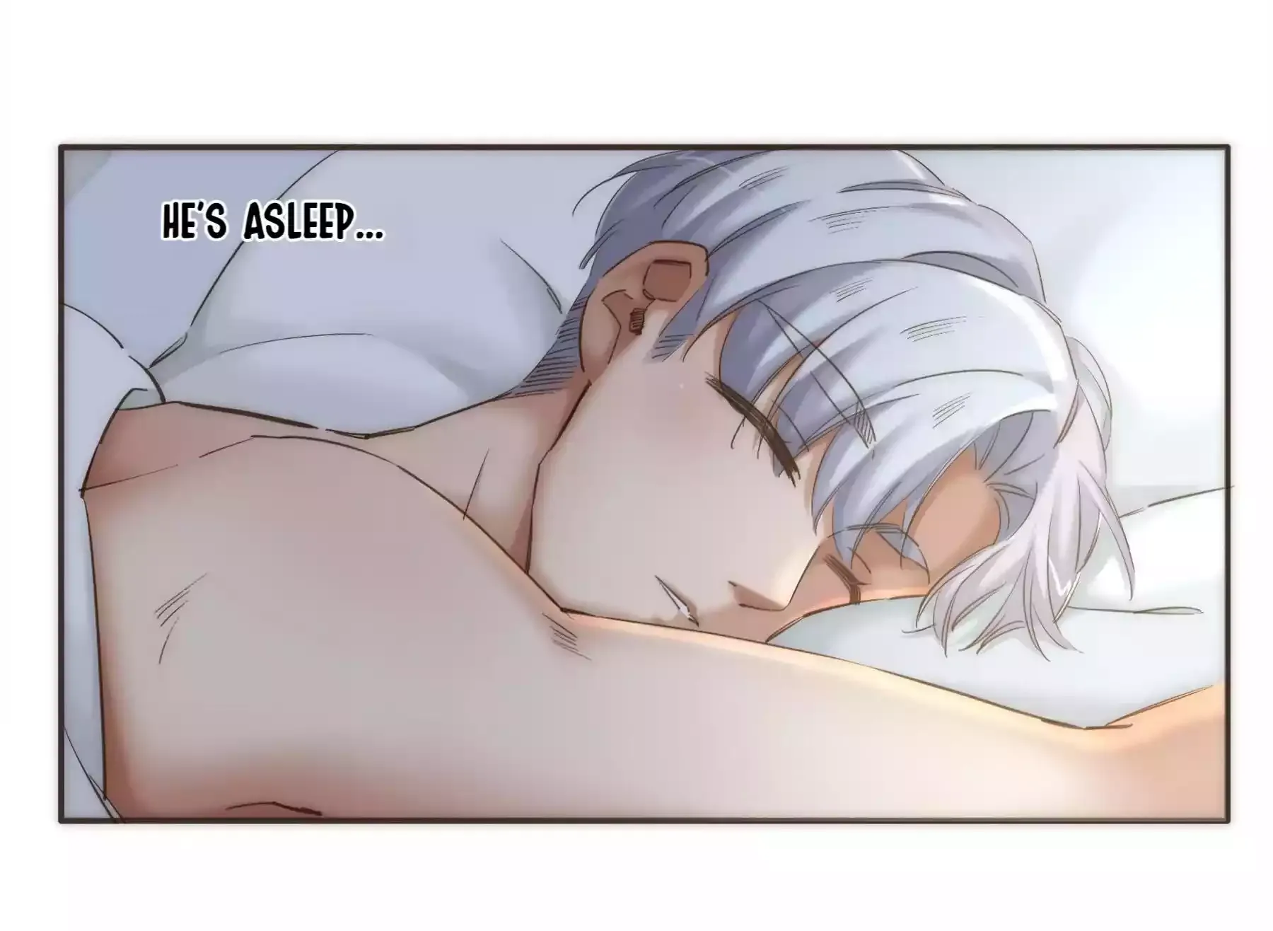 Her, Who I Yearn For Chapter 66 page 44 - 