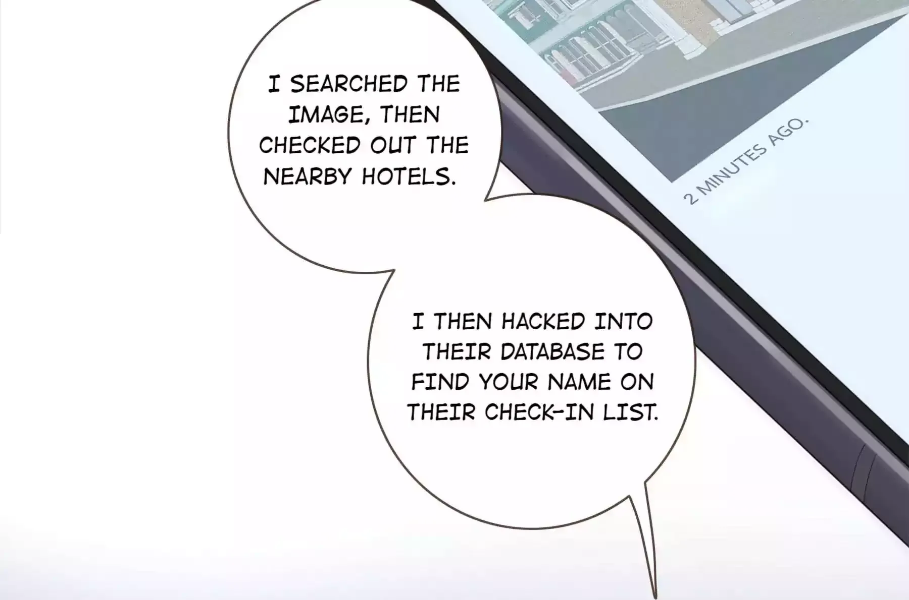Her, Who I Yearn For Chapter 66 page 10 - 