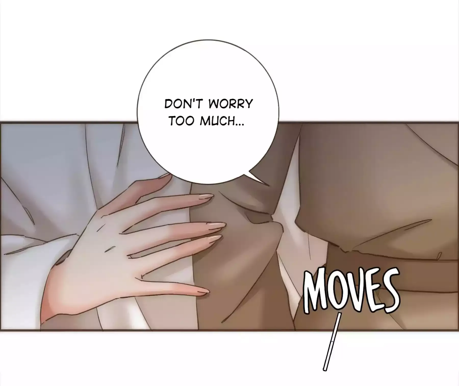 Her, Who I Yearn For Chapter 67 page 15 - 