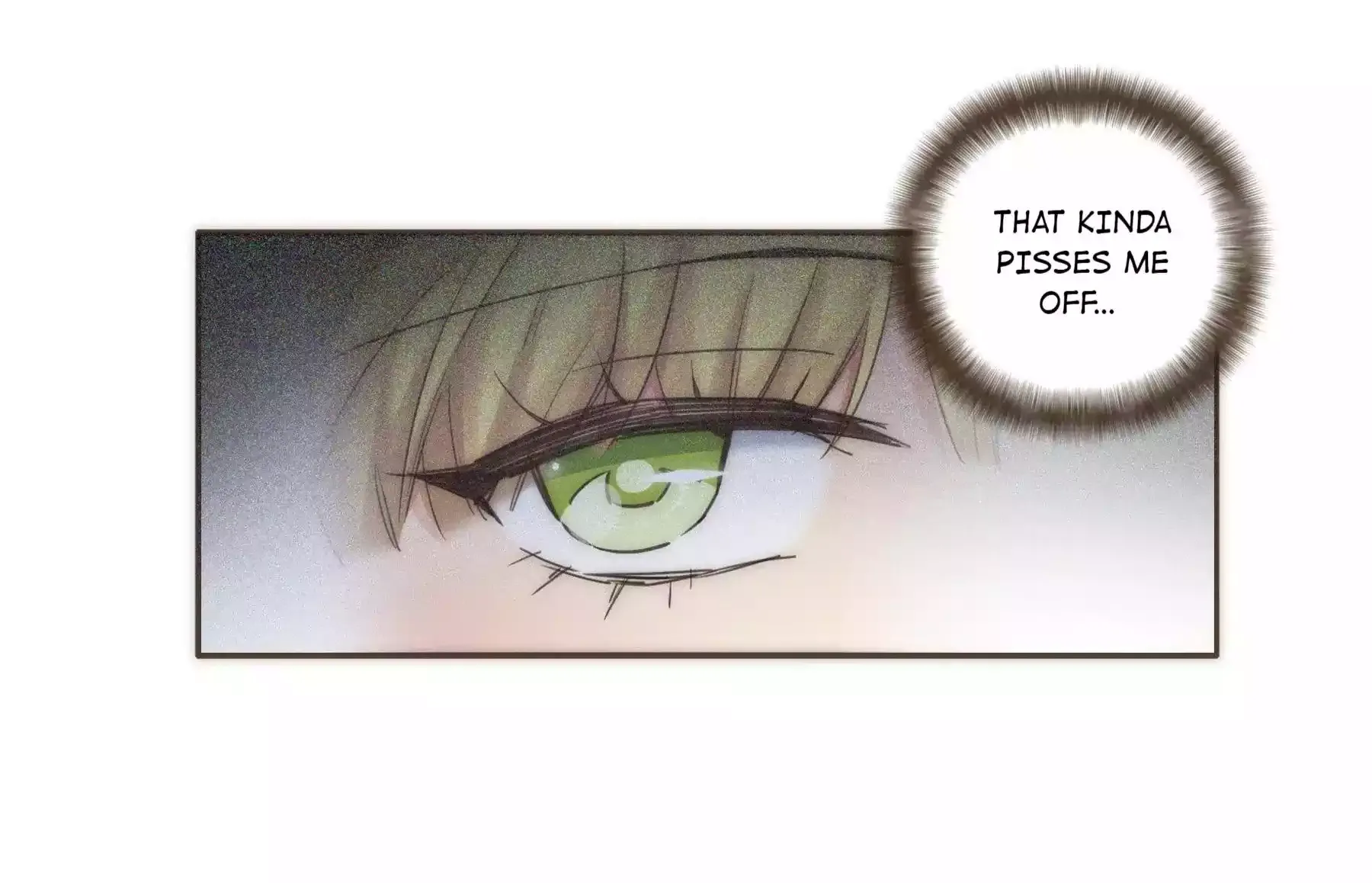 Her, Who I Yearn For Chapter 67 page 22 - 