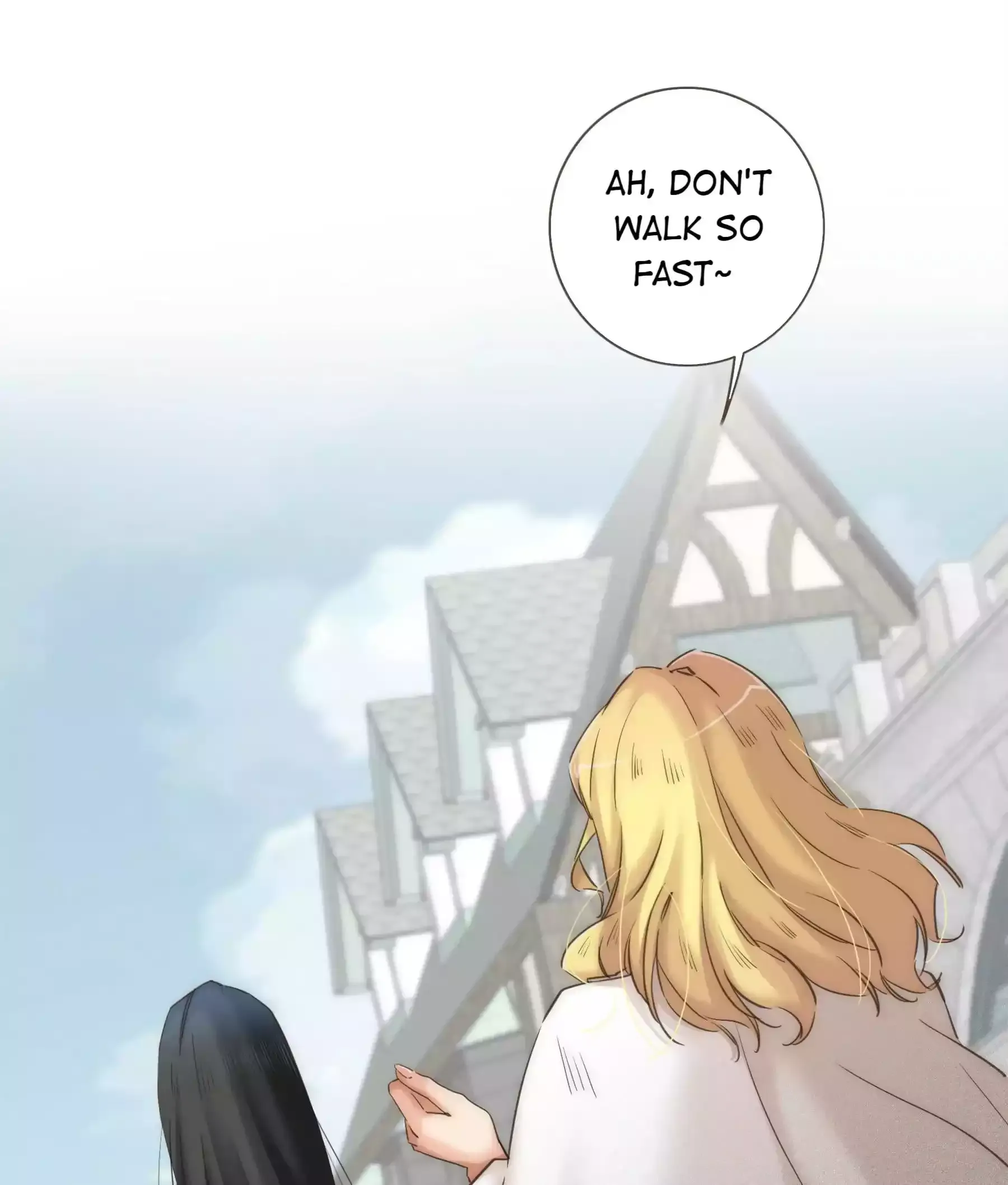 Her, Who I Yearn For Chapter 67 page 24 - 