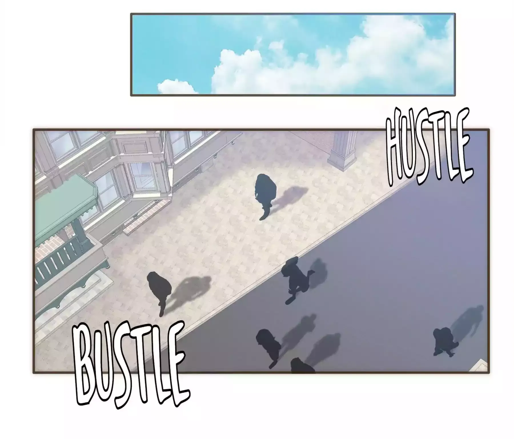 Her, Who I Yearn For Chapter 67 page 4 - 