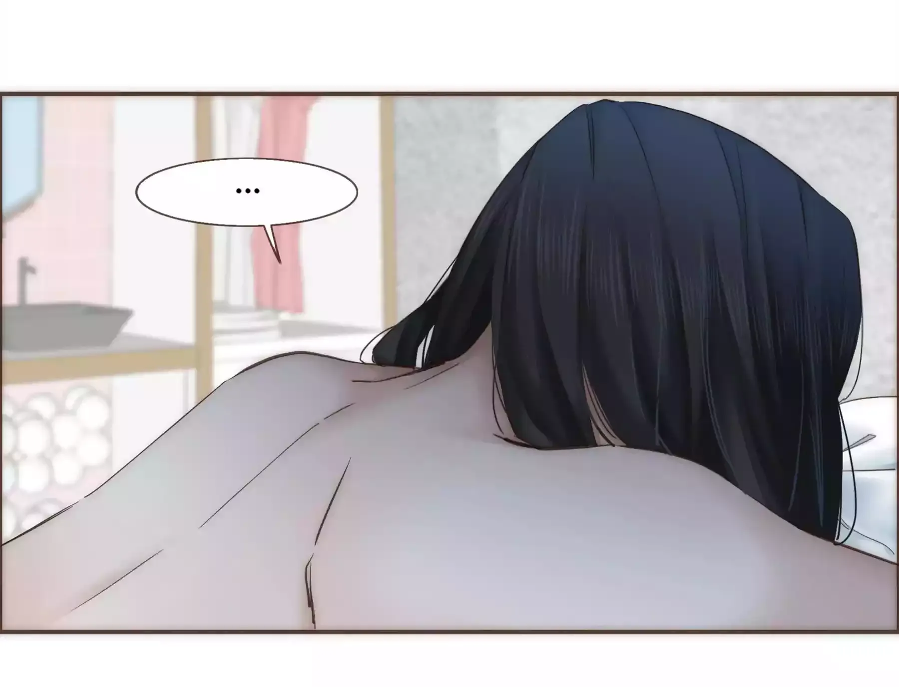 Her, Who I Yearn For Chapter 67 page 36 - 