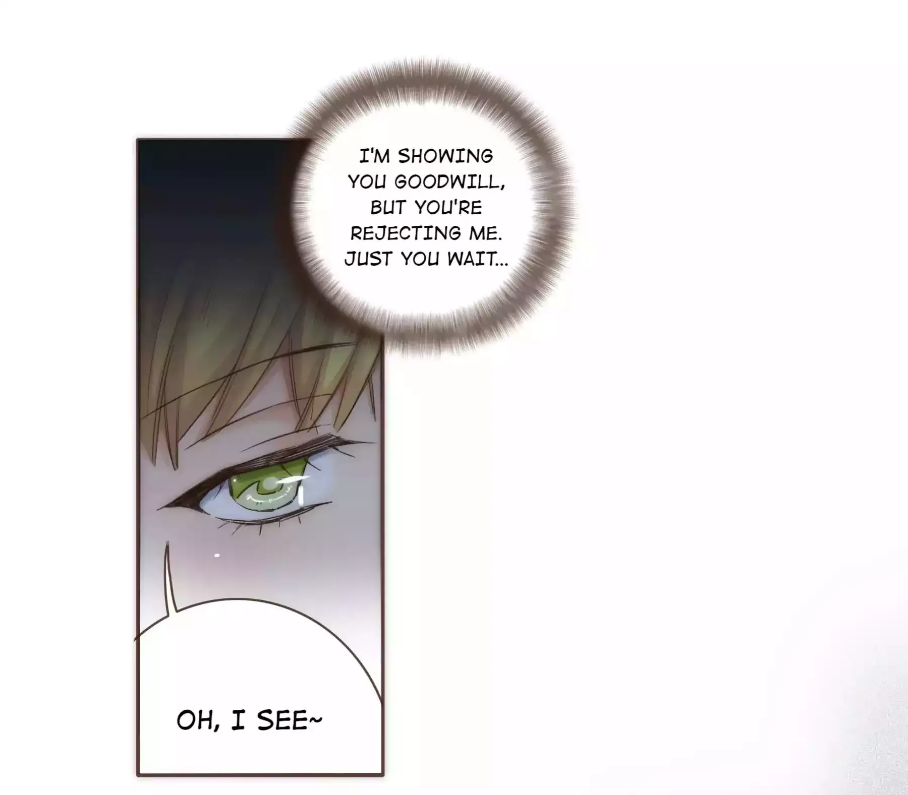 Her, Who I Yearn For Chapter 67 page 38 - 