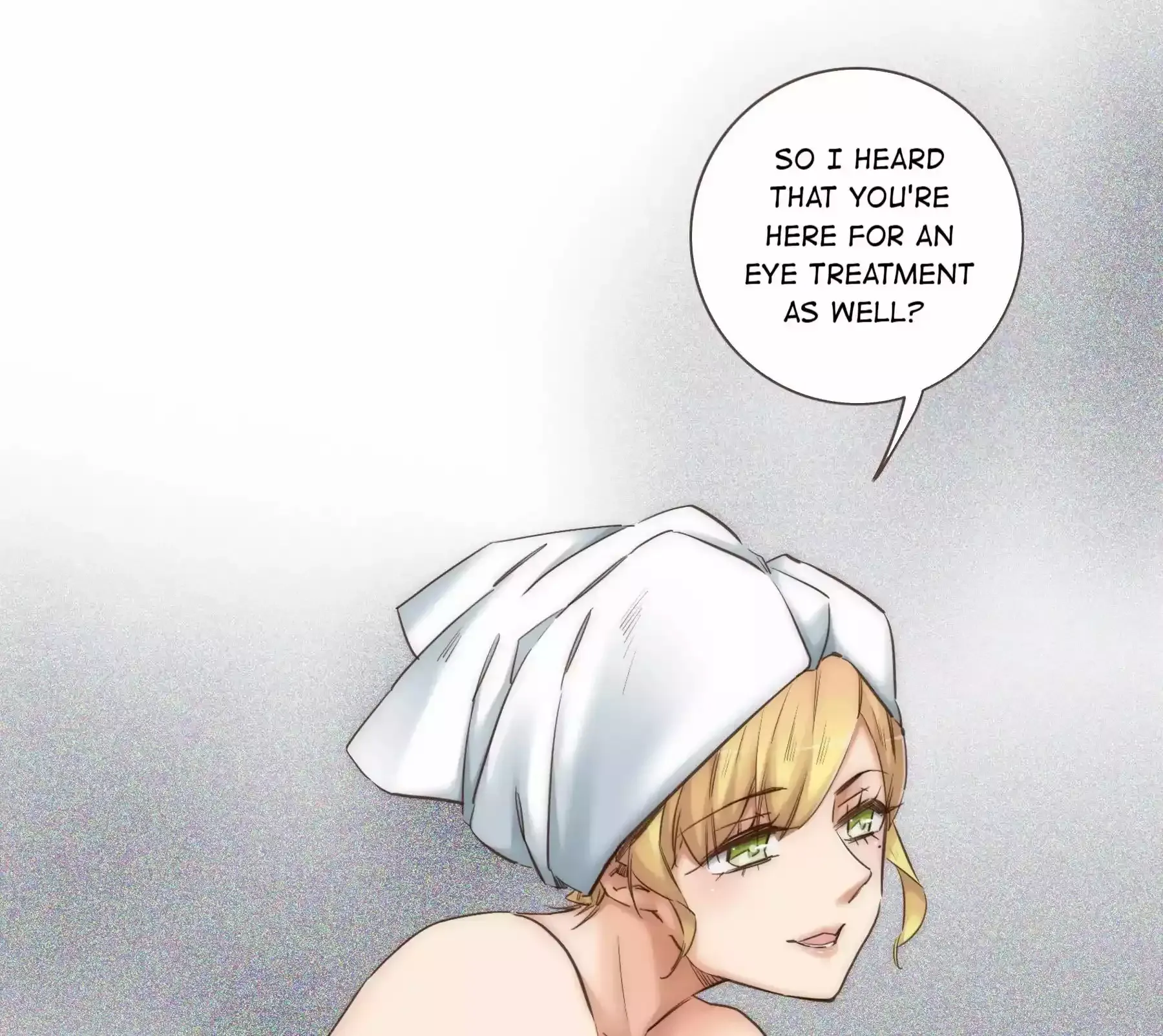 Her, Who I Yearn For Chapter 67 page 39 - 
