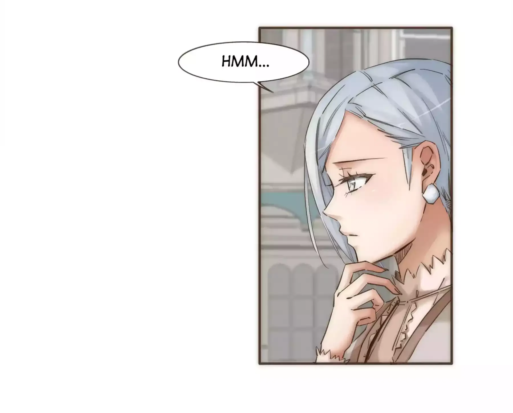 Her, Who I Yearn For Chapter 67 page 5 - 