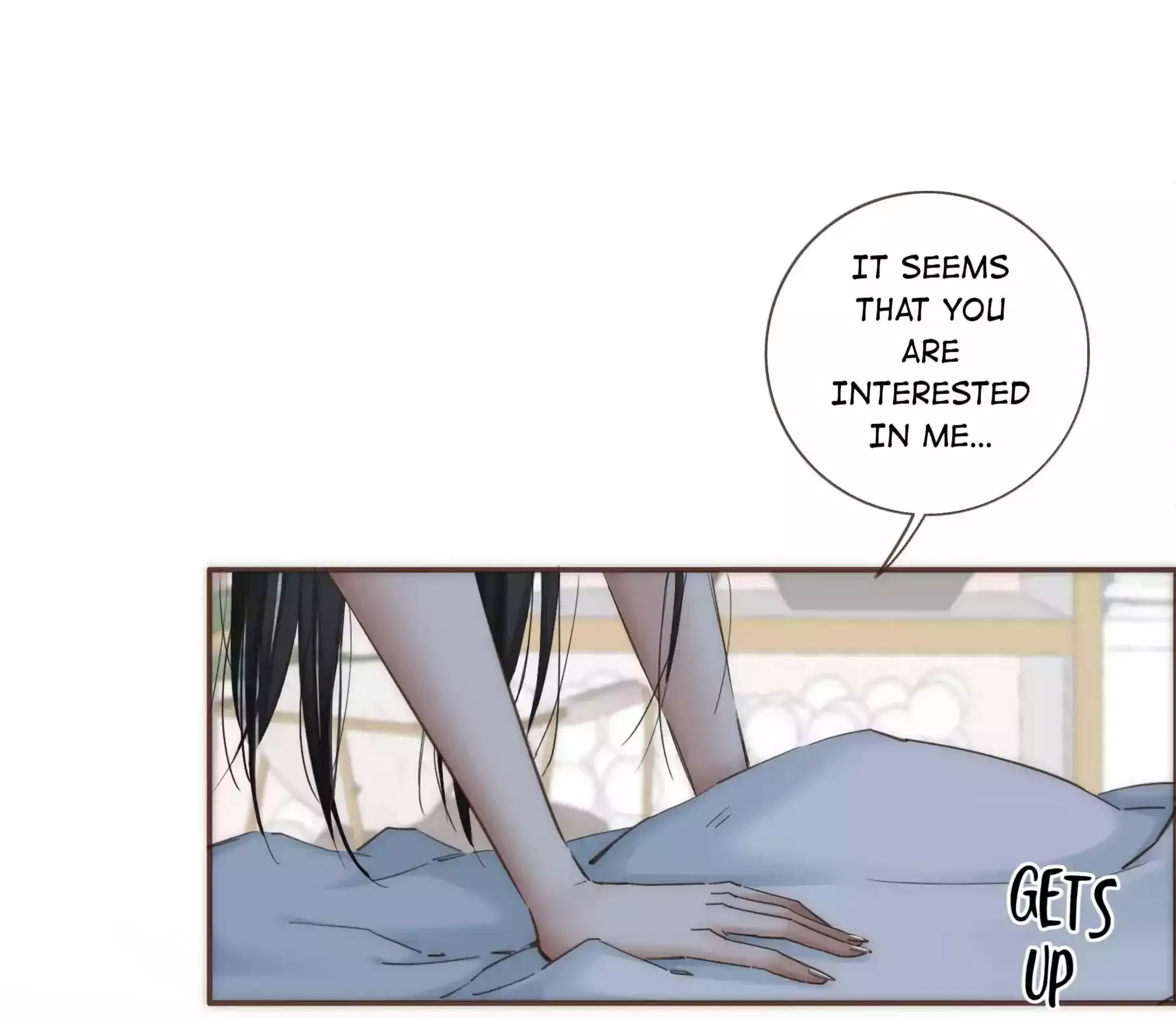 Her, Who I Yearn For Chapter 67 page 42 - 