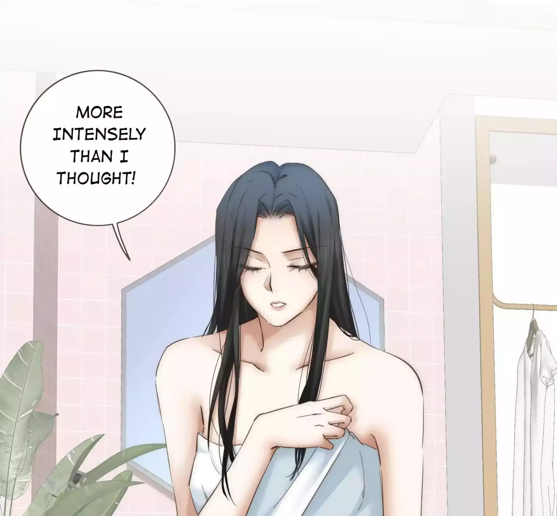 Her, Who I Yearn For Chapter 67 page 43 - 