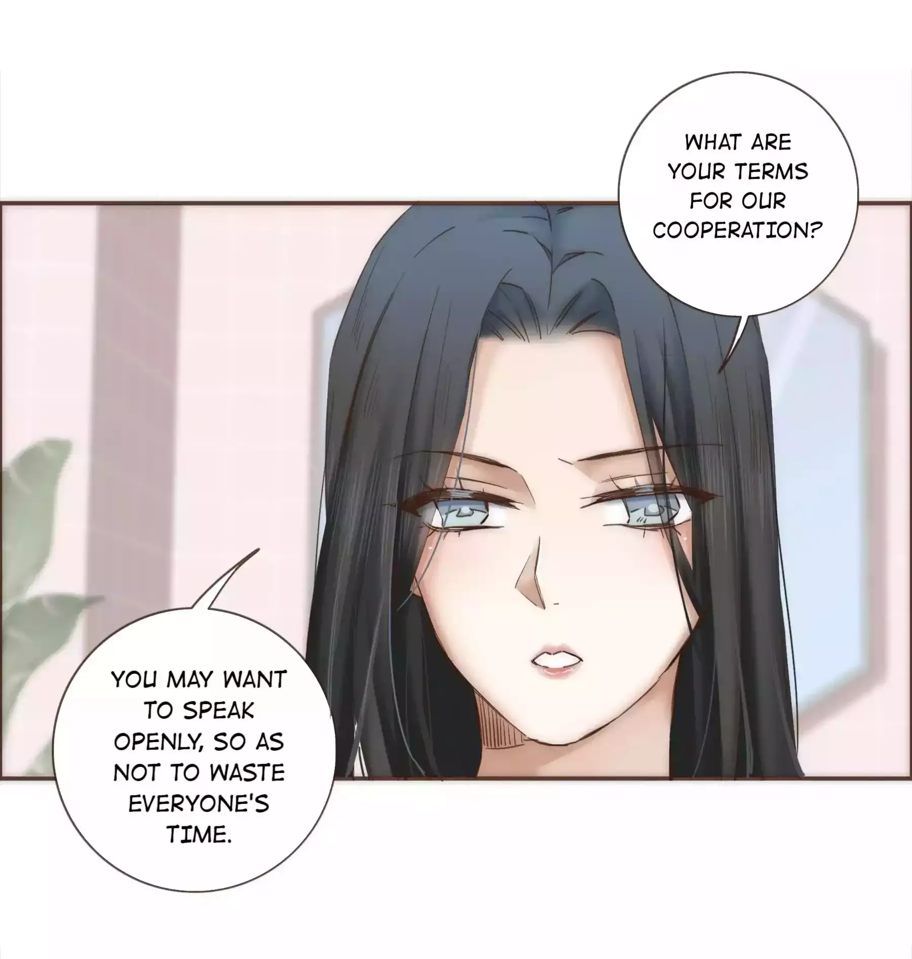 Her, Who I Yearn For Chapter 67 page 45 - 