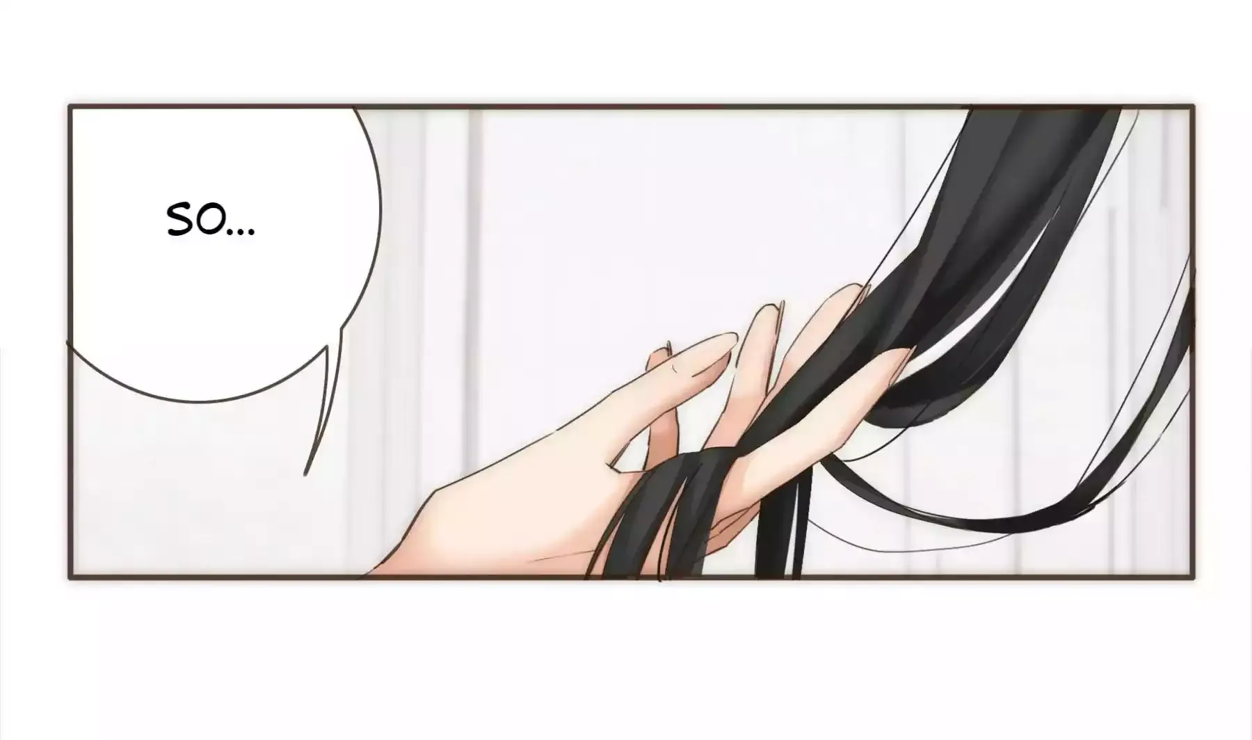 Her, Who I Yearn For Chapter 67 page 57 - 