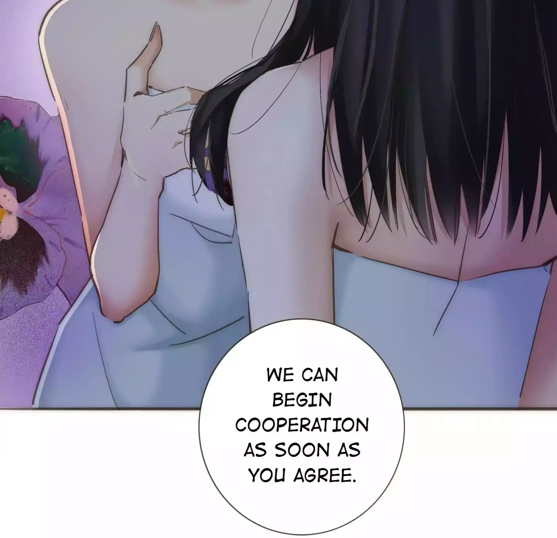 Her, Who I Yearn For Chapter 67 page 59 - 