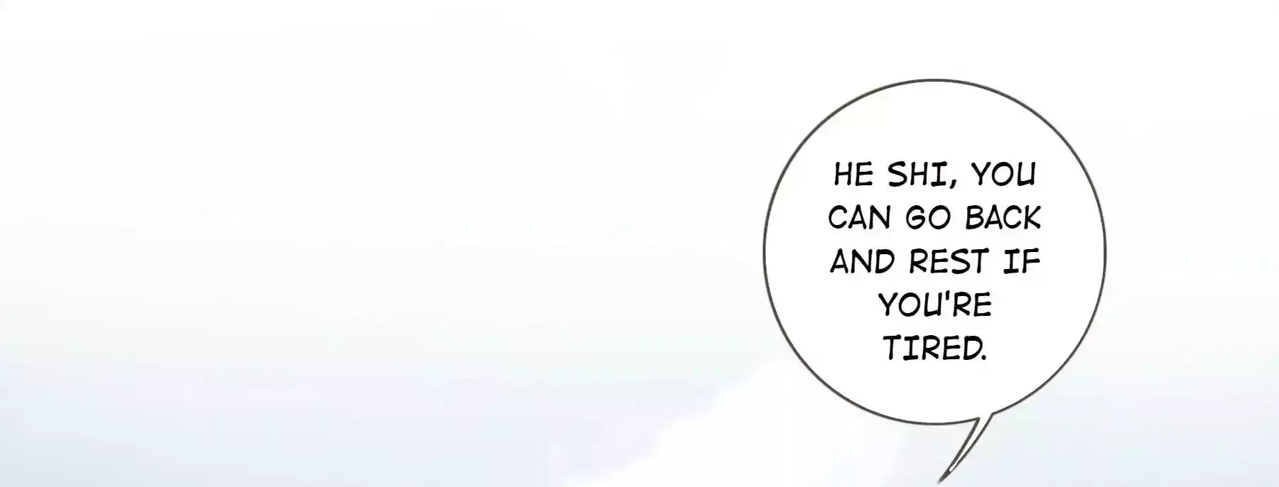 Her, Who I Yearn For Chapter 67 page 8 - 