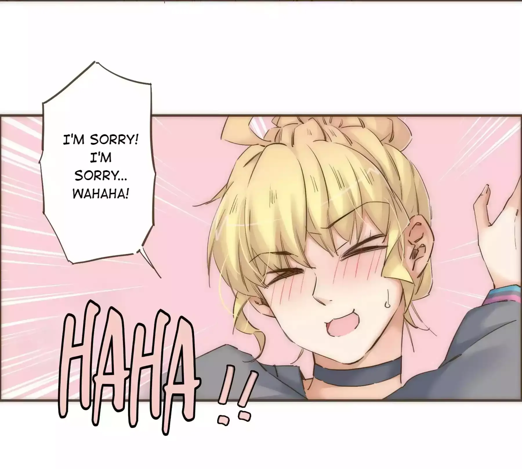 Her, Who I Yearn For Chapter 68 page 15 - 