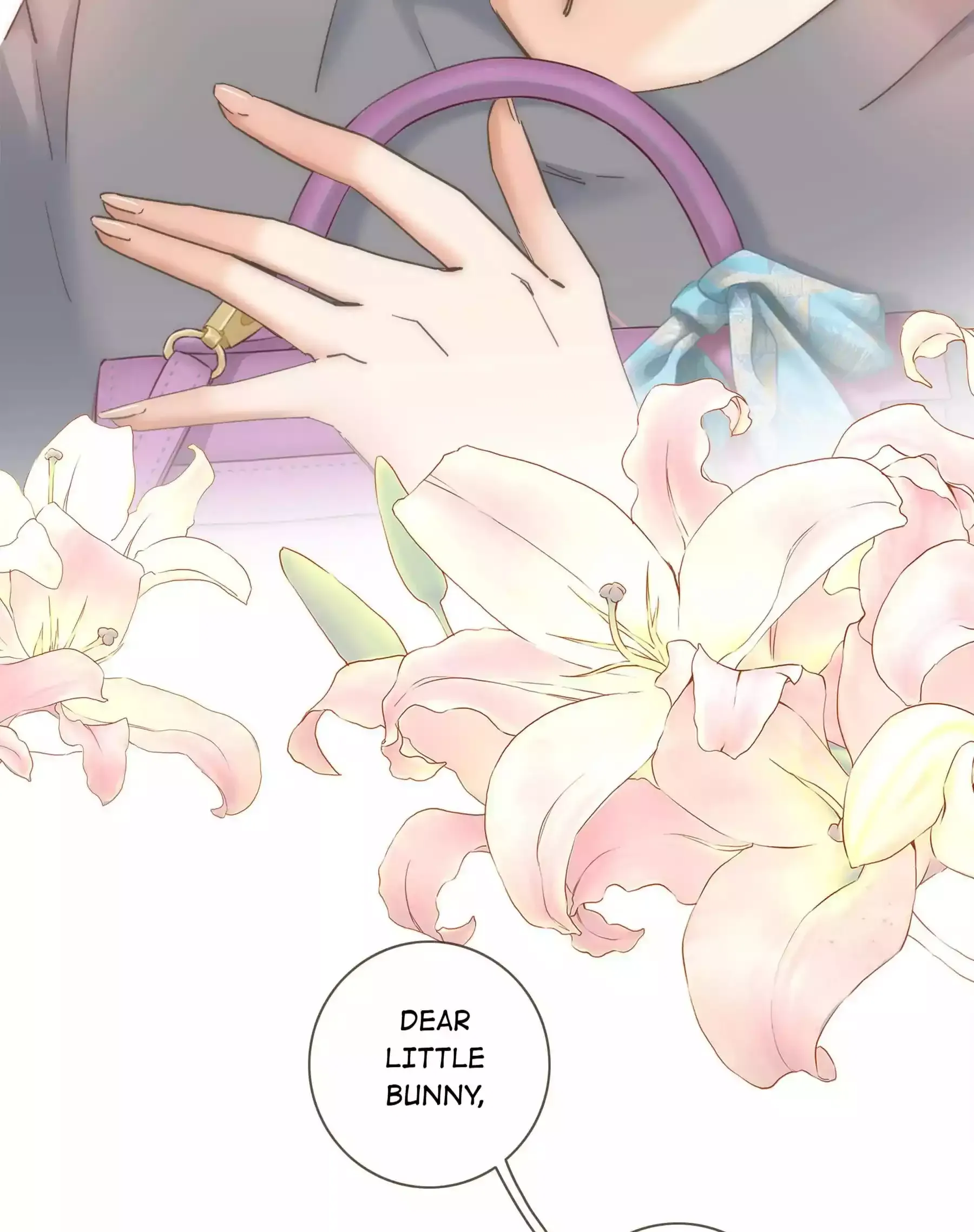 Her, Who I Yearn For Chapter 68 page 23 - 