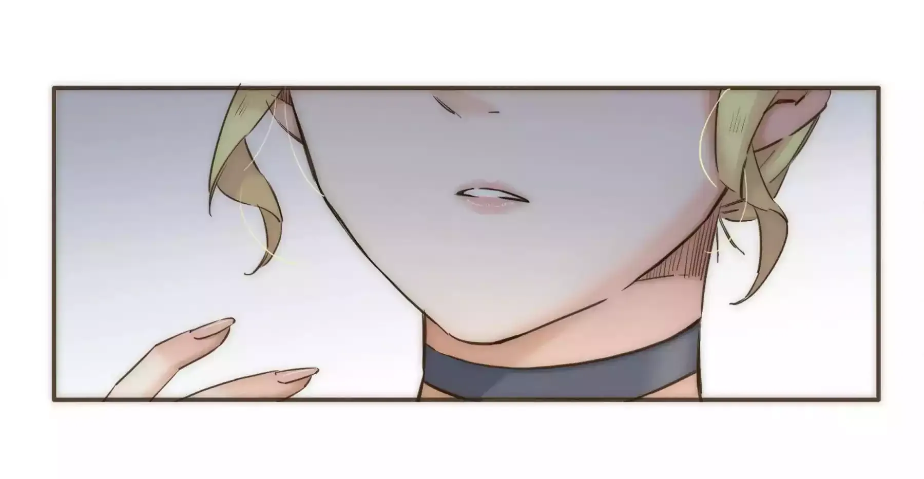 Her, Who I Yearn For Chapter 68 page 32 - 