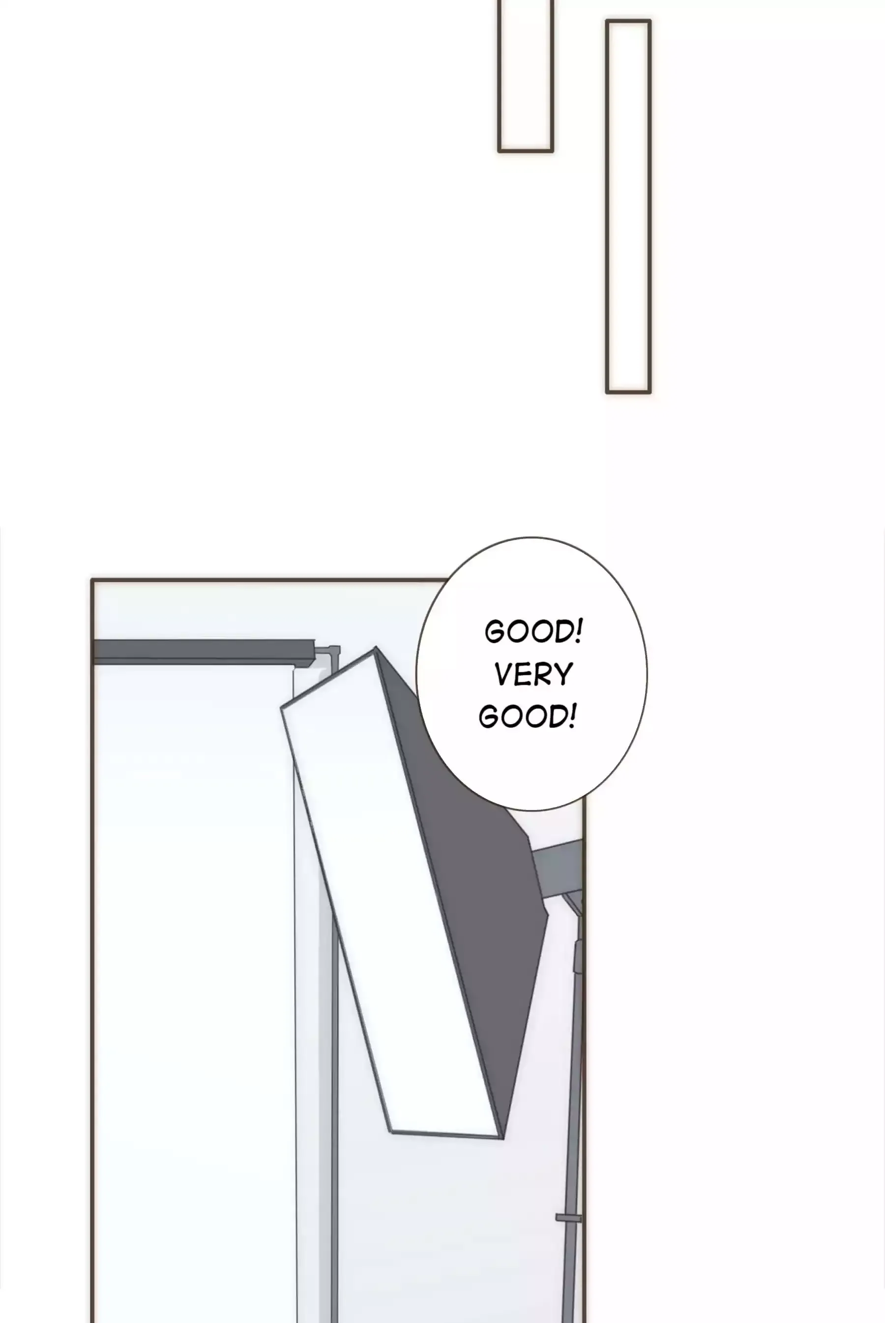 Her, Who I Yearn For Chapter 68 page 38 - 