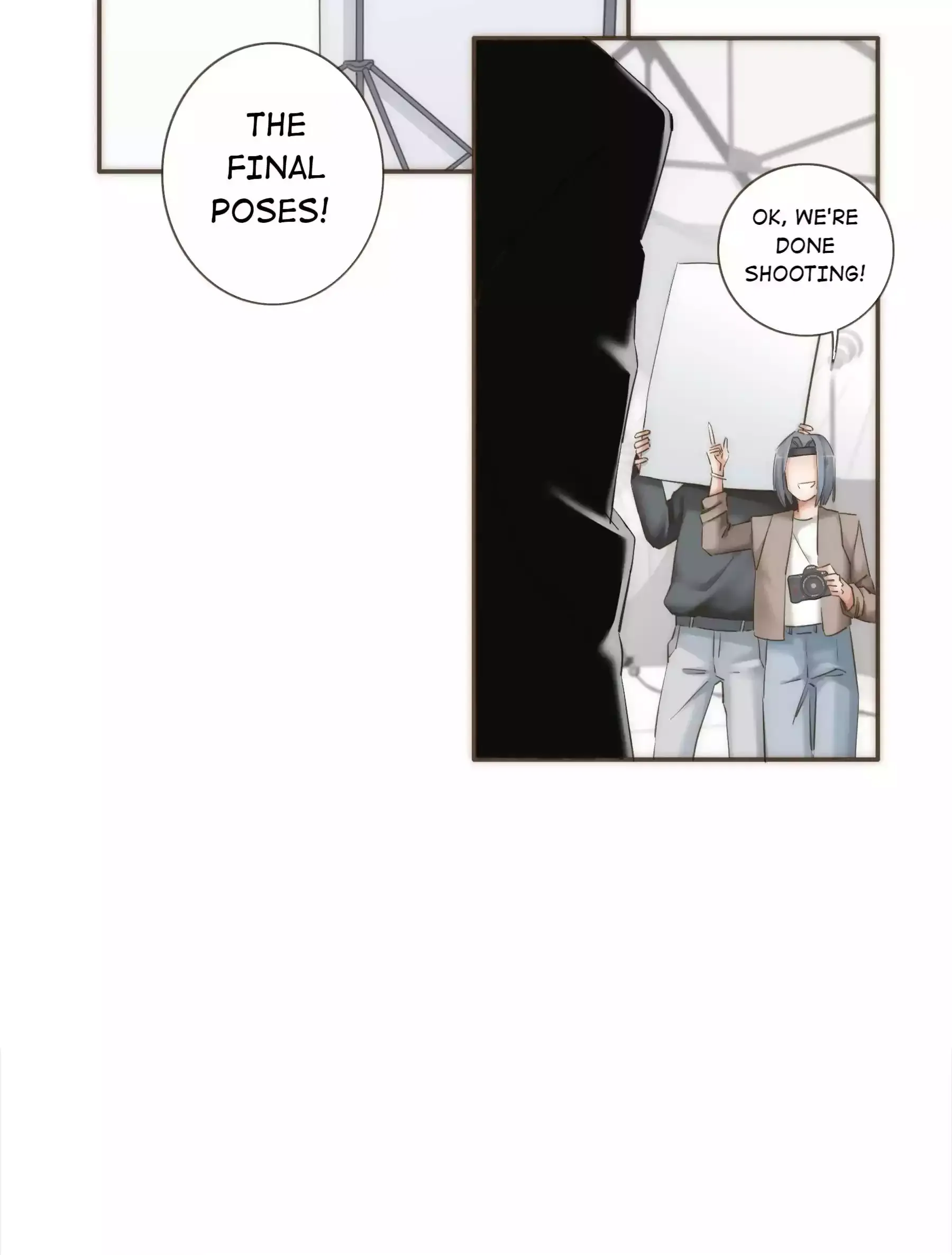Her, Who I Yearn For Chapter 68 page 39 - 