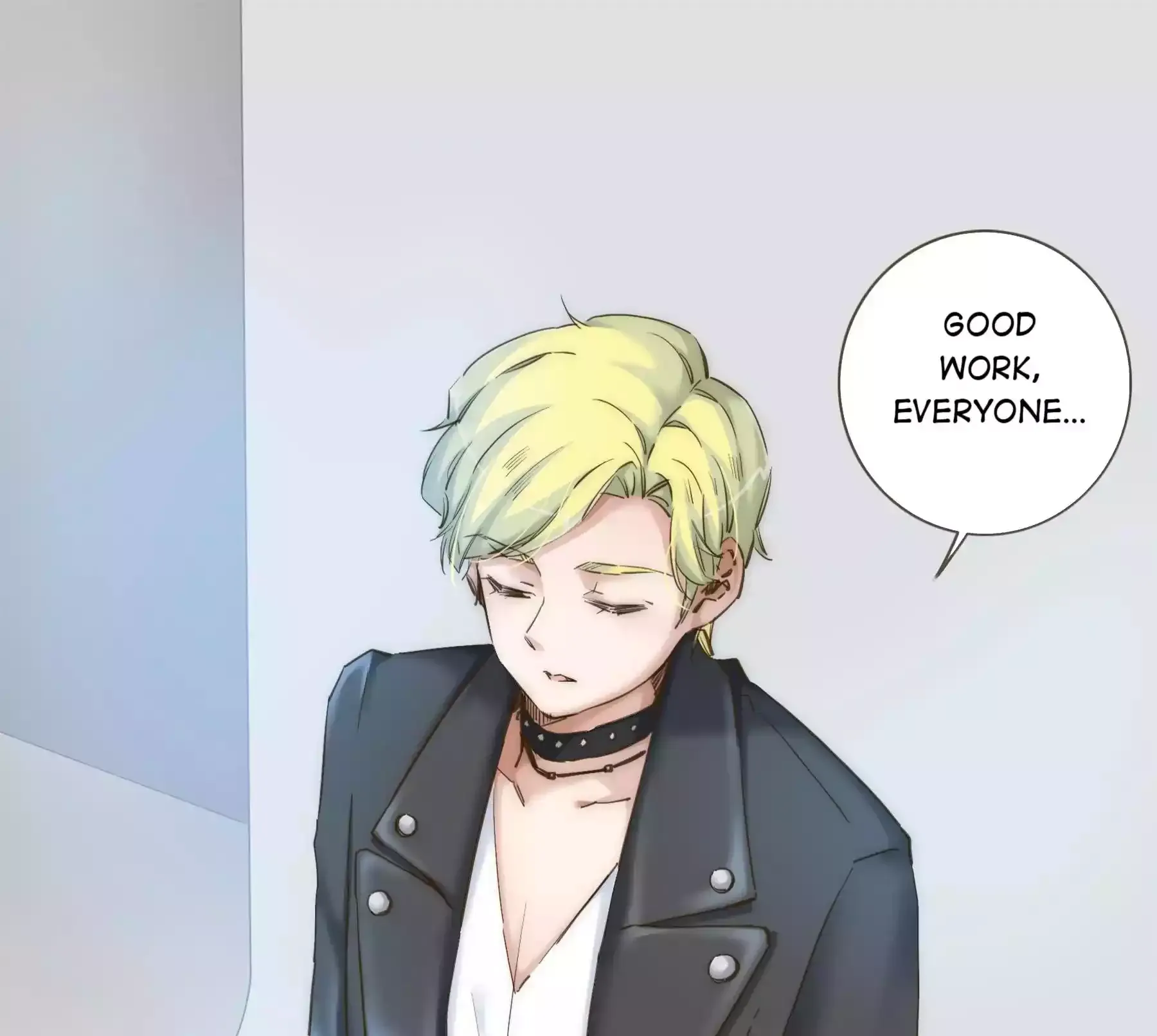 Her, Who I Yearn For Chapter 68 page 40 - 