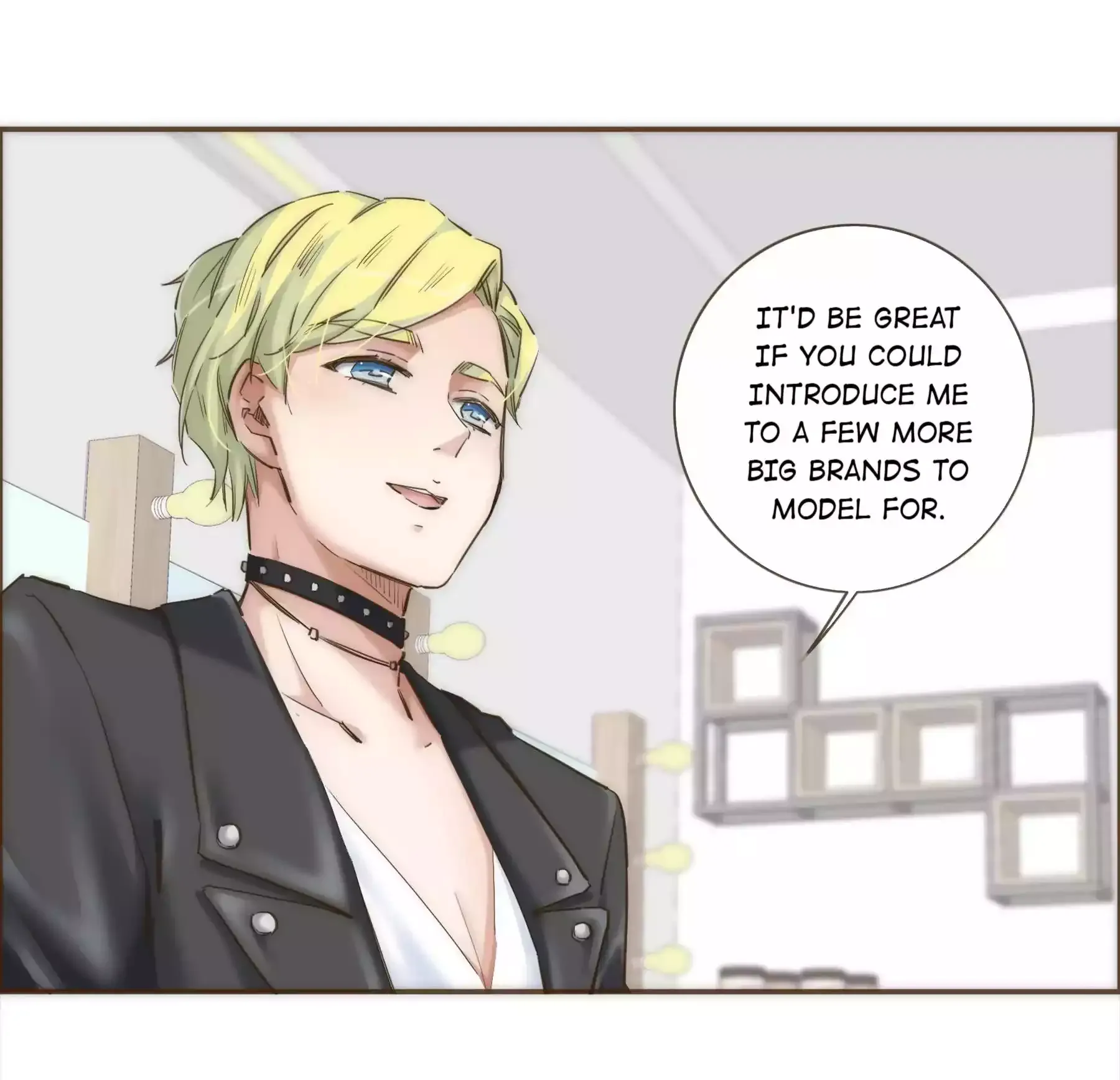 Her, Who I Yearn For Chapter 68 page 46 - 