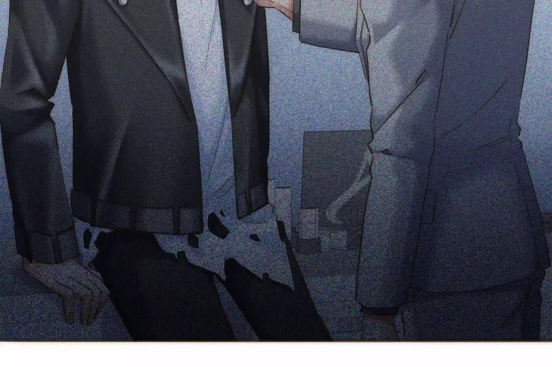 Her, Who I Yearn For Chapter 68 page 49 - 