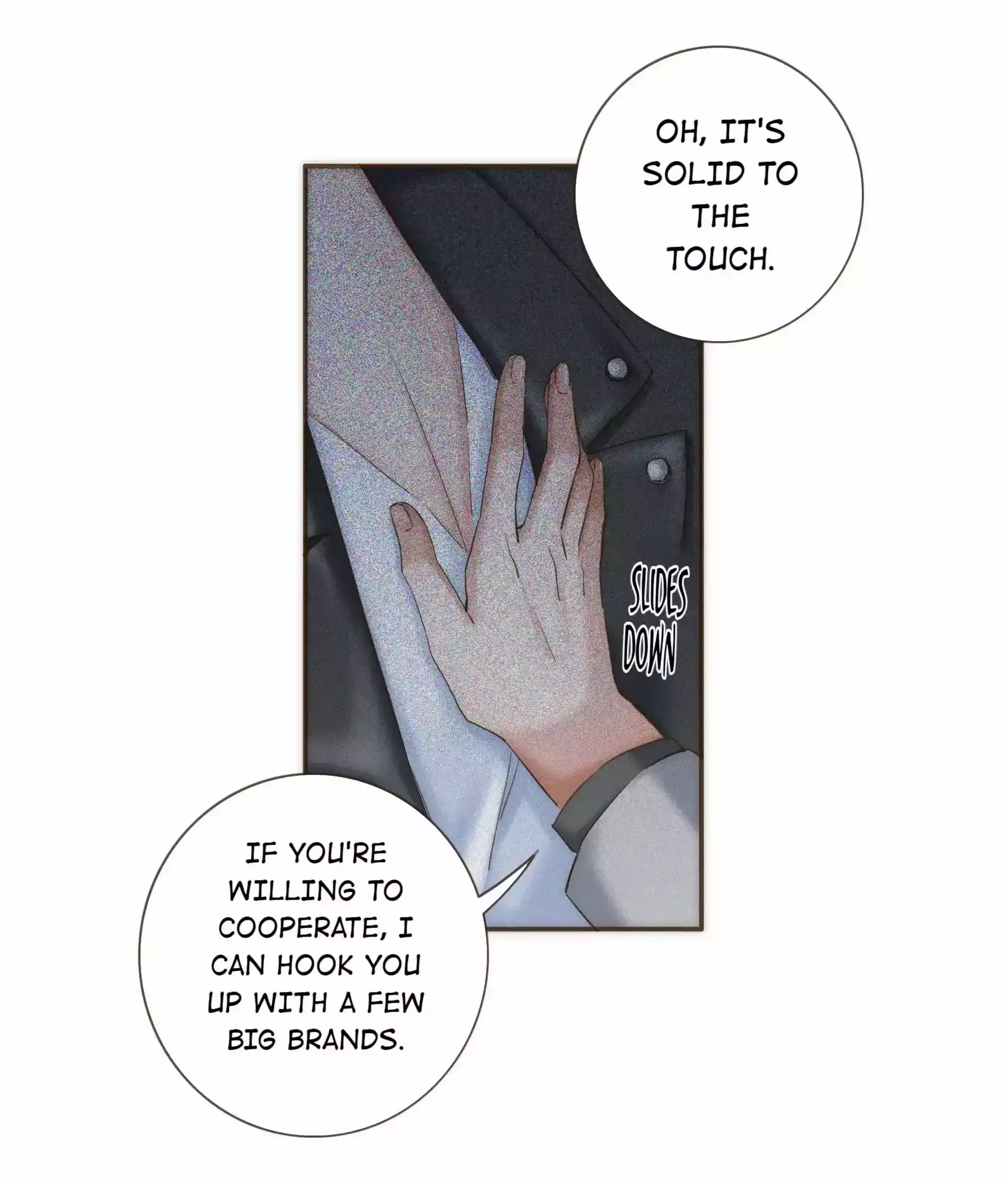 Her, Who I Yearn For Chapter 68 page 50 - 
