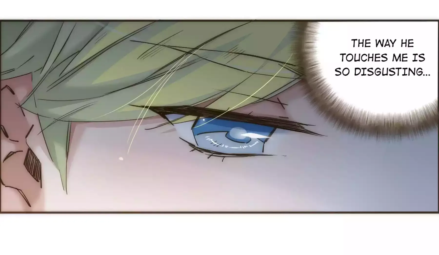 Her, Who I Yearn For Chapter 68 page 51 - 