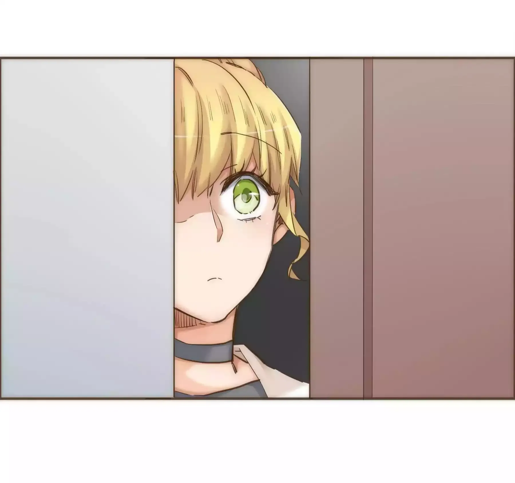 Her, Who I Yearn For Chapter 68 page 54 - 