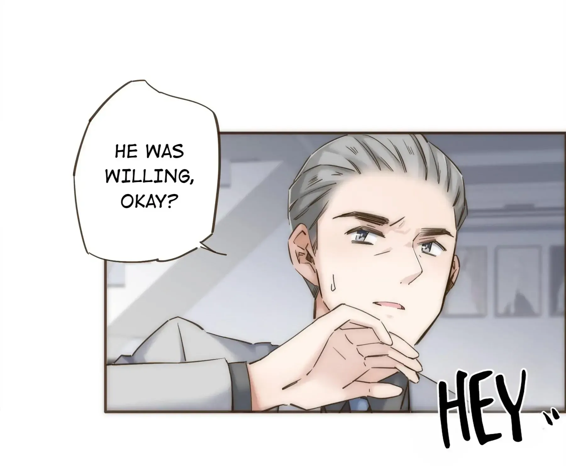 Her, Who I Yearn For Chapter 69 page 11 - 