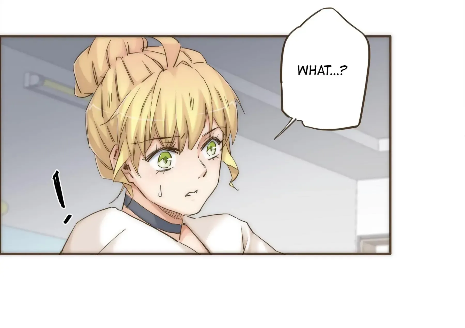Her, Who I Yearn For Chapter 69 page 12 - 