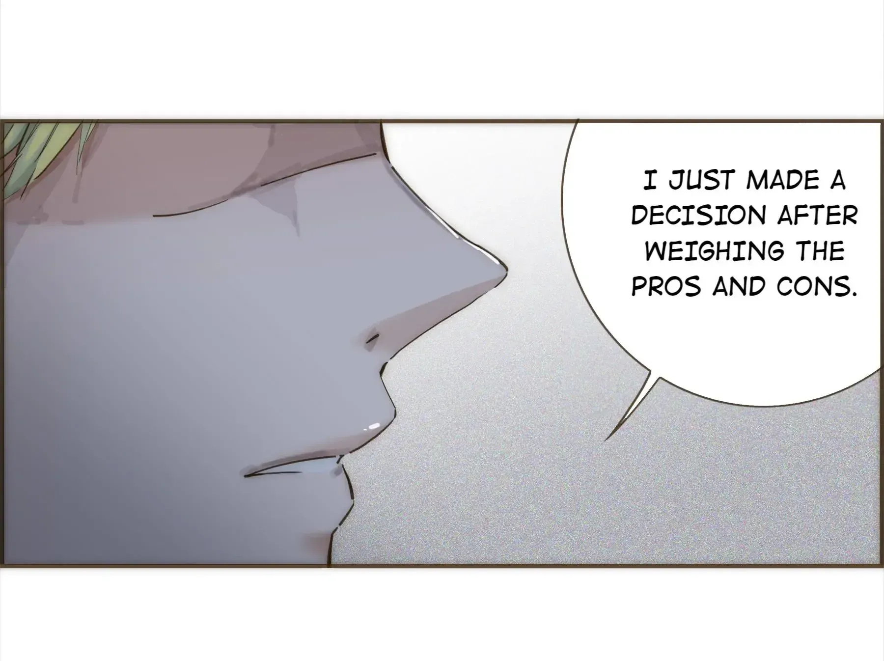Her, Who I Yearn For Chapter 69 page 18 - 