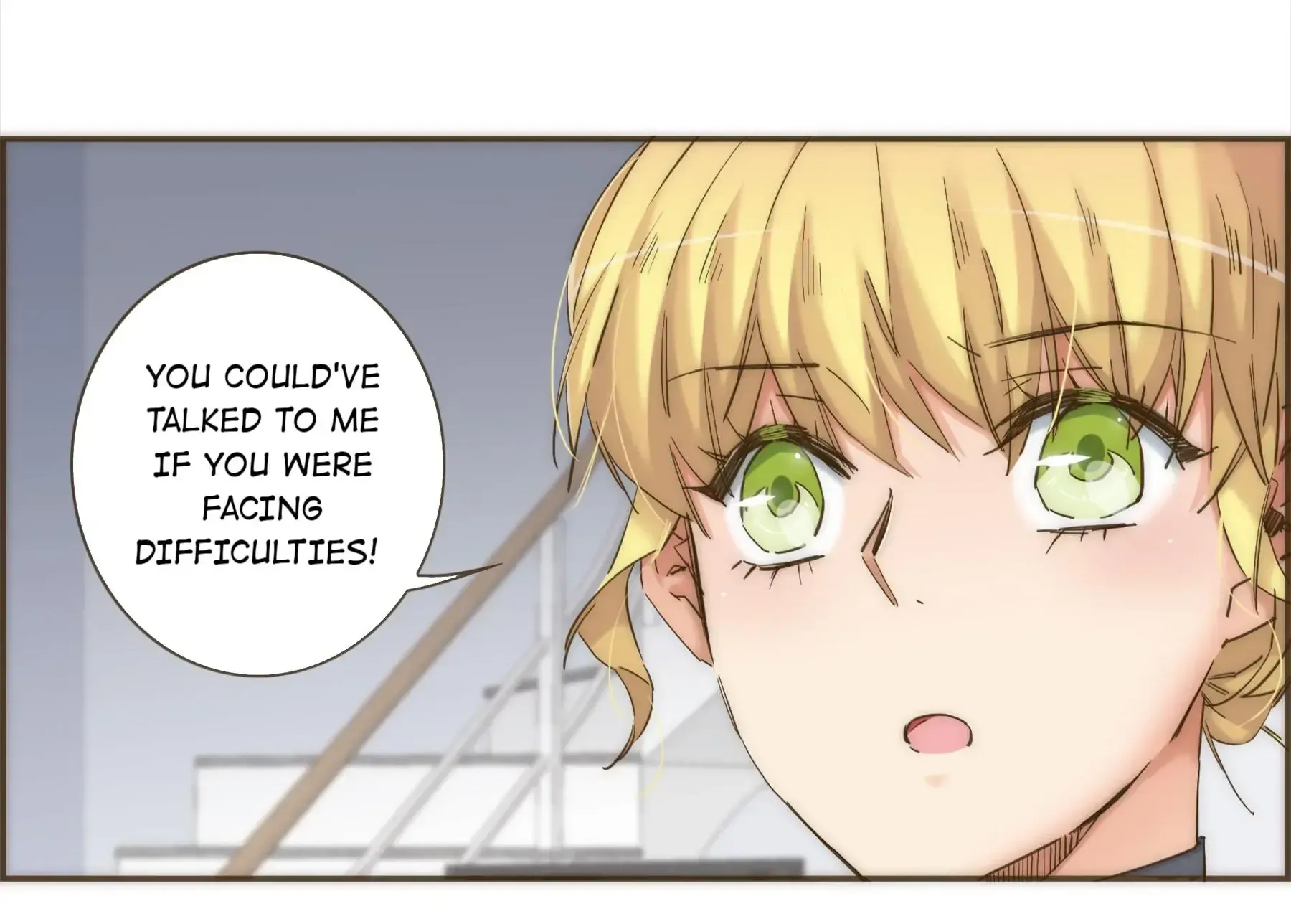 Her, Who I Yearn For Chapter 69 page 19 - 