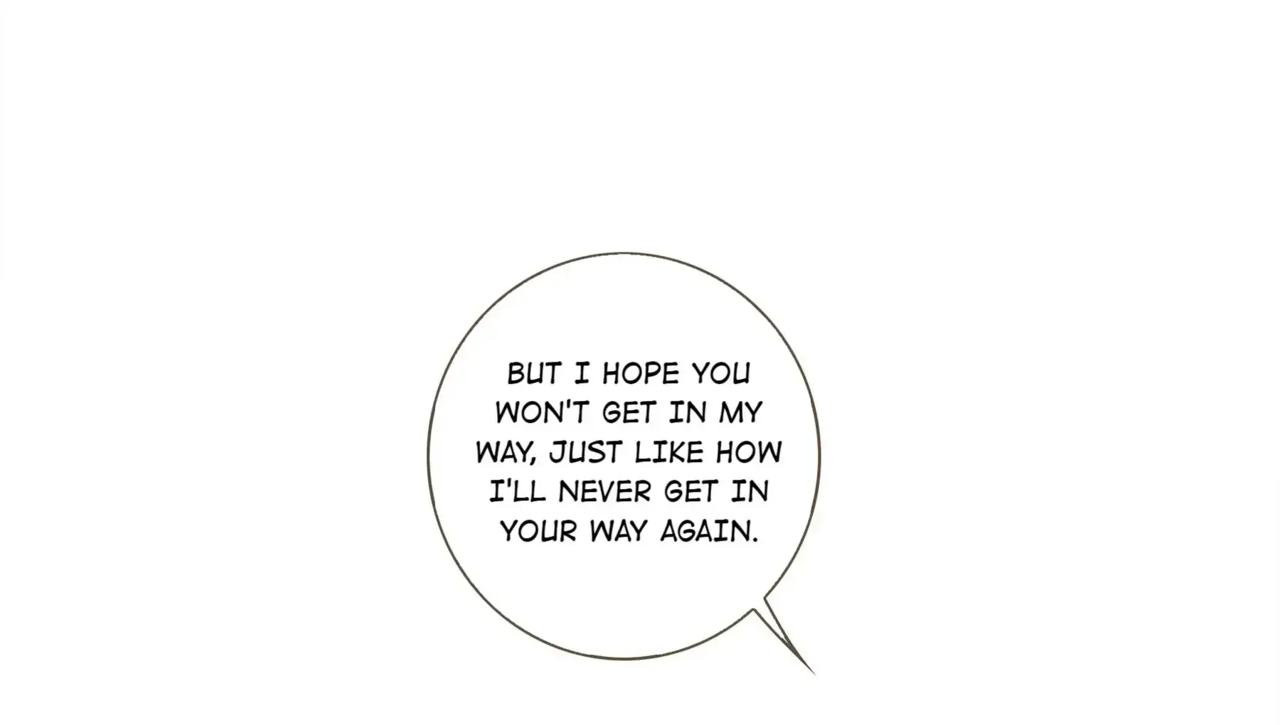 Her, Who I Yearn For Chapter 69 page 22 - 