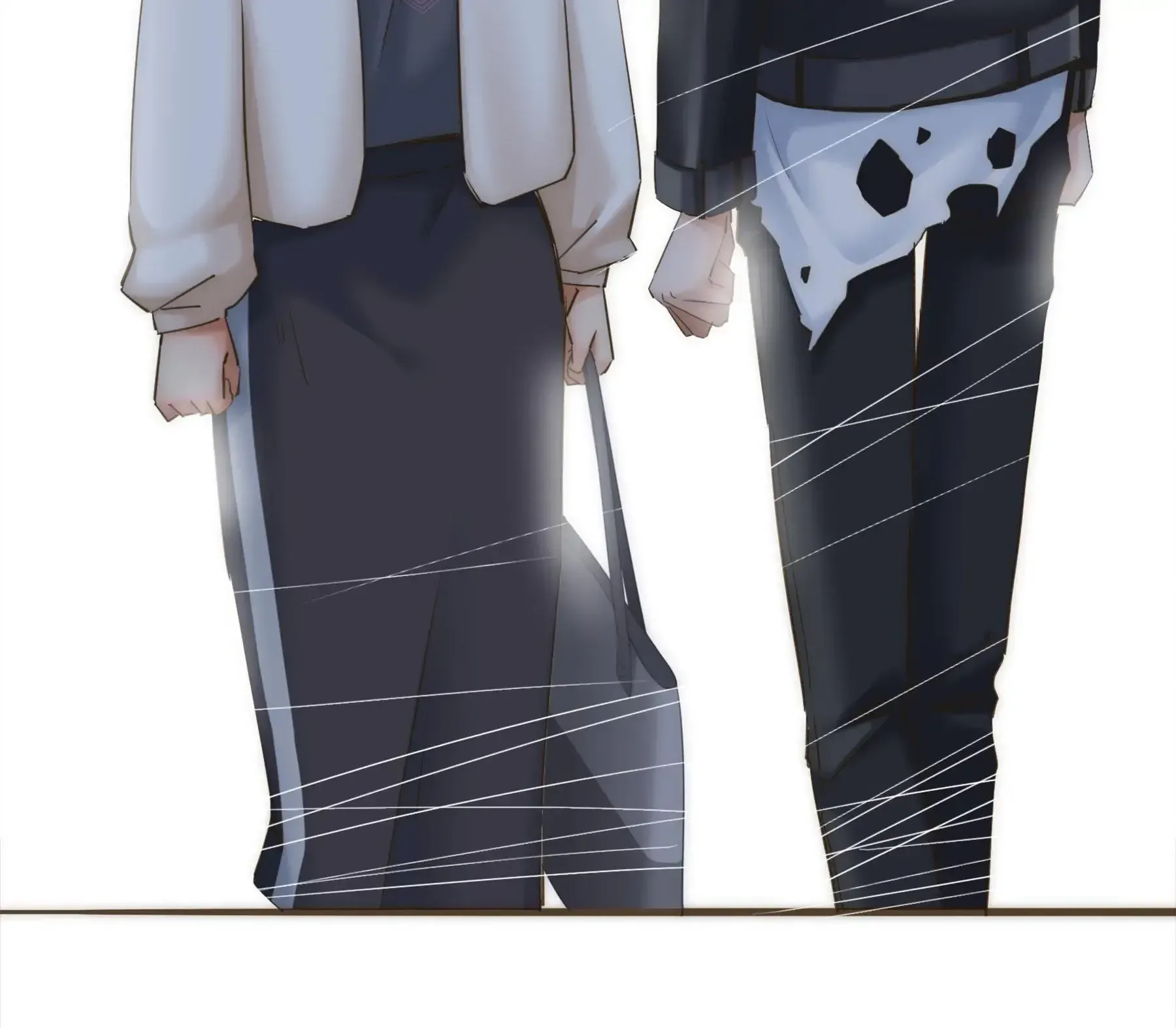 Her, Who I Yearn For Chapter 69 page 24 - 