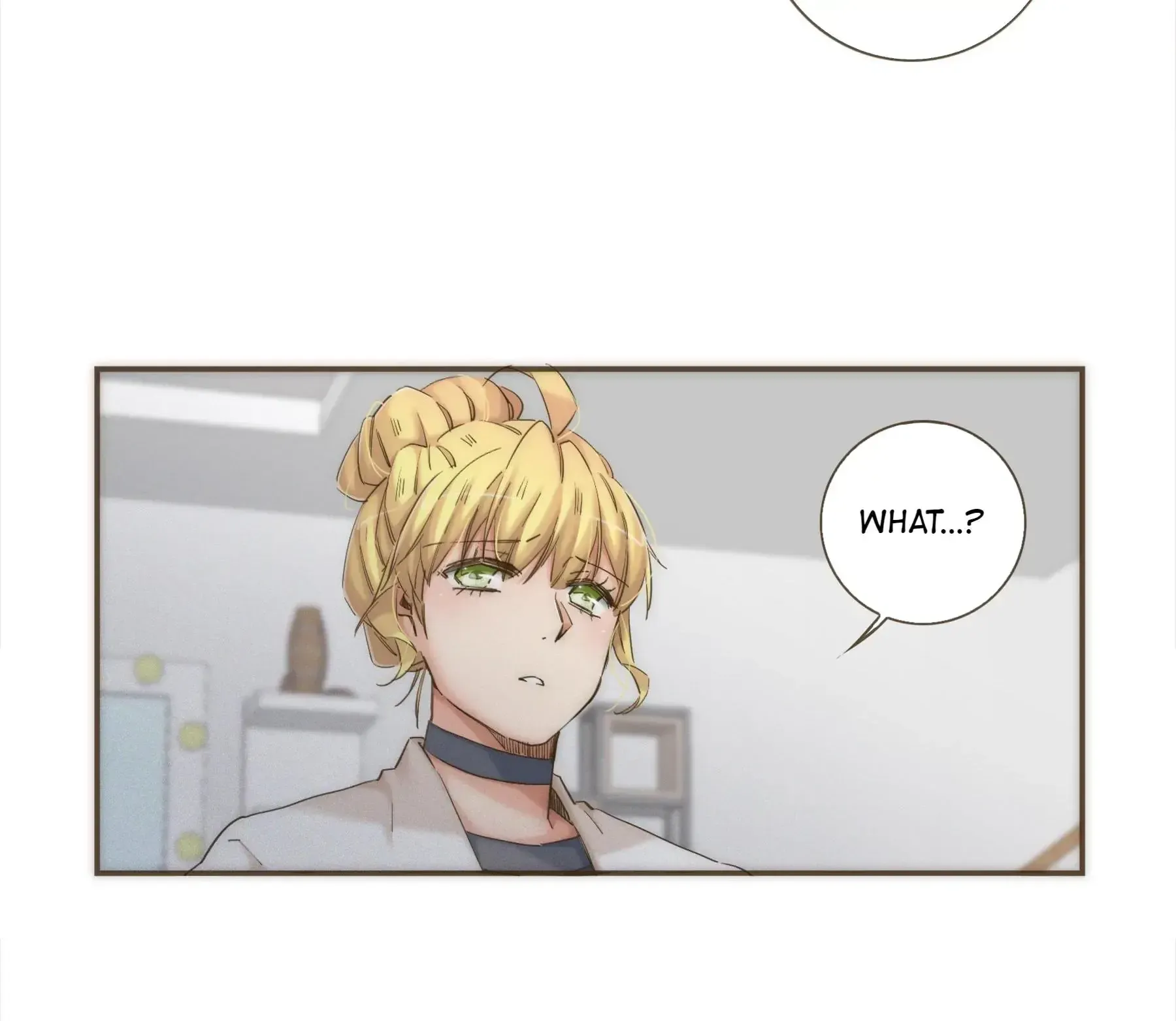 Her, Who I Yearn For Chapter 69 page 26 - 